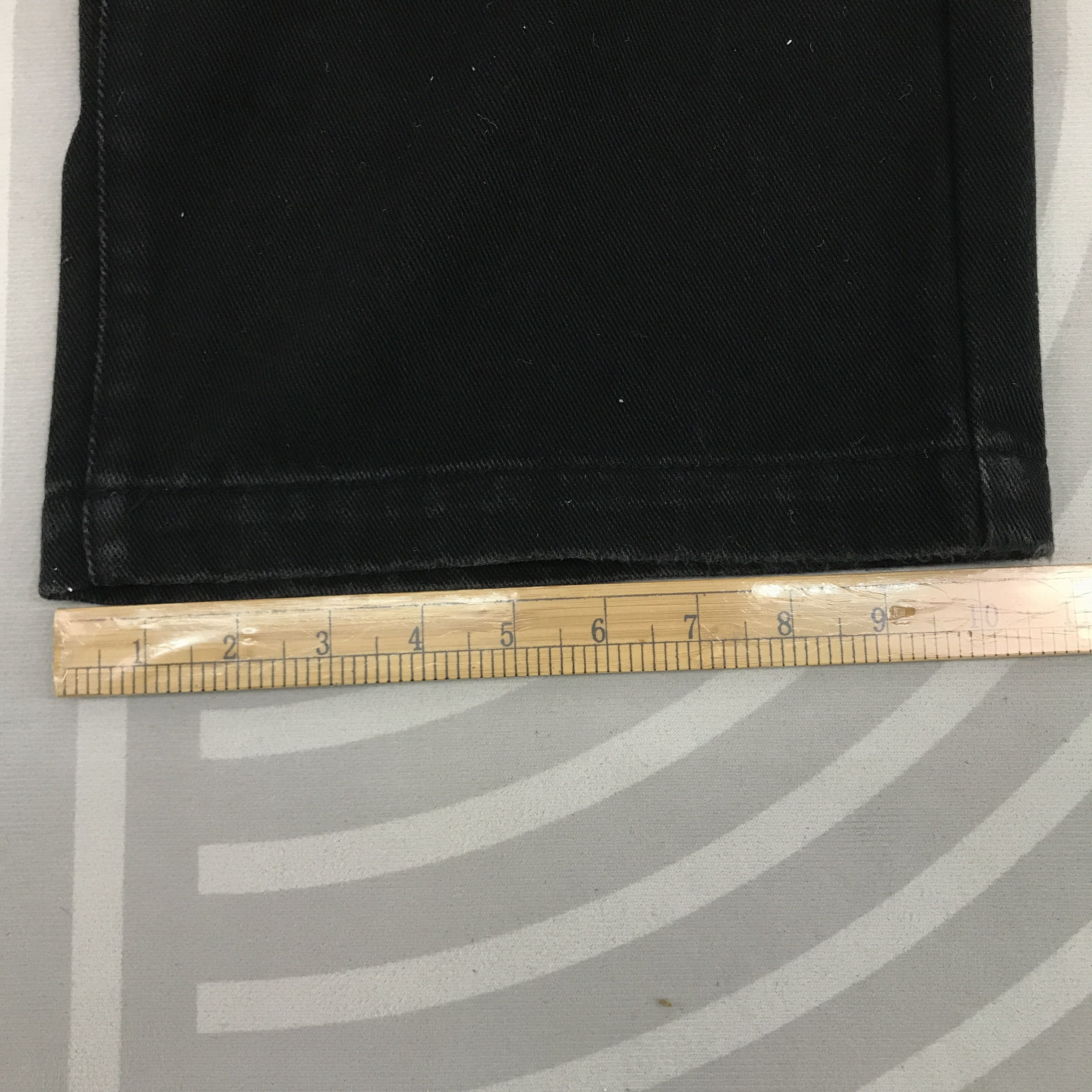 Japanese Brand × Vintage Vintage Classical Elf Baggy Denim Size US 30 / EU 46 - 7 Thumbnail