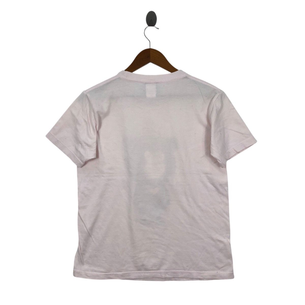 Beams Japan BEAMS T-Shirt Bear Logo Japanese Brand Size US M / EU 48-50 / 2 - 3 Thumbnail