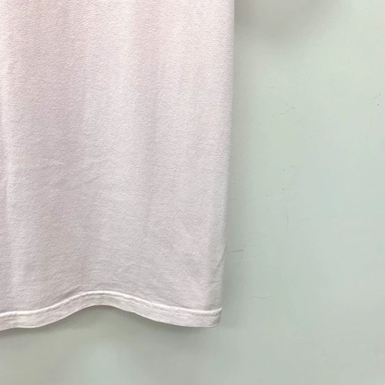 Louis Vuitton Louis Vuitton Cotton crewneck short-sleeve T-shirt with pi Size US L / EU 52-54 / 3 - 4 Thumbnail