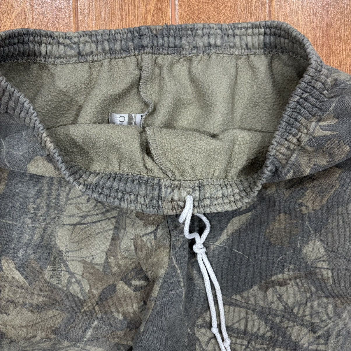 Realtree Vintage Realtree Sweatpants Size US 32 / EU 48 - 5 Thumbnail