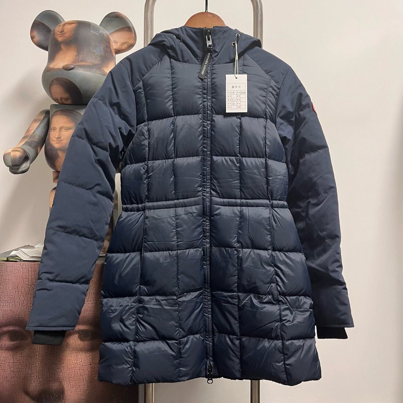 Louis Vuitton Louis Vuitton Down Heavy Coat m Men Size US M / EU 48-50 / 2 - 1 Thumbnail