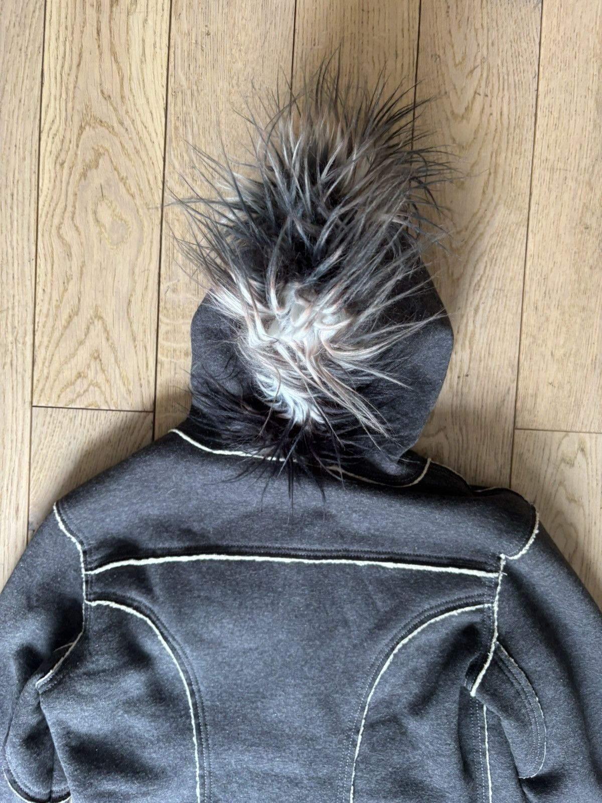 Diesel Diesel Mohawk Jacket AW08 Size US M / EU 48-50 / 2 - 11 Thumbnail
