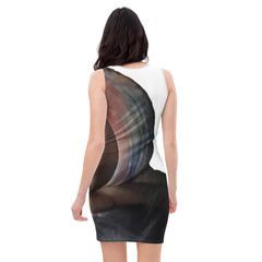 Other Bodycon dress Gonemili Grace Size XS / US 0-2 / IT 36-38 - 4 Thumbnail