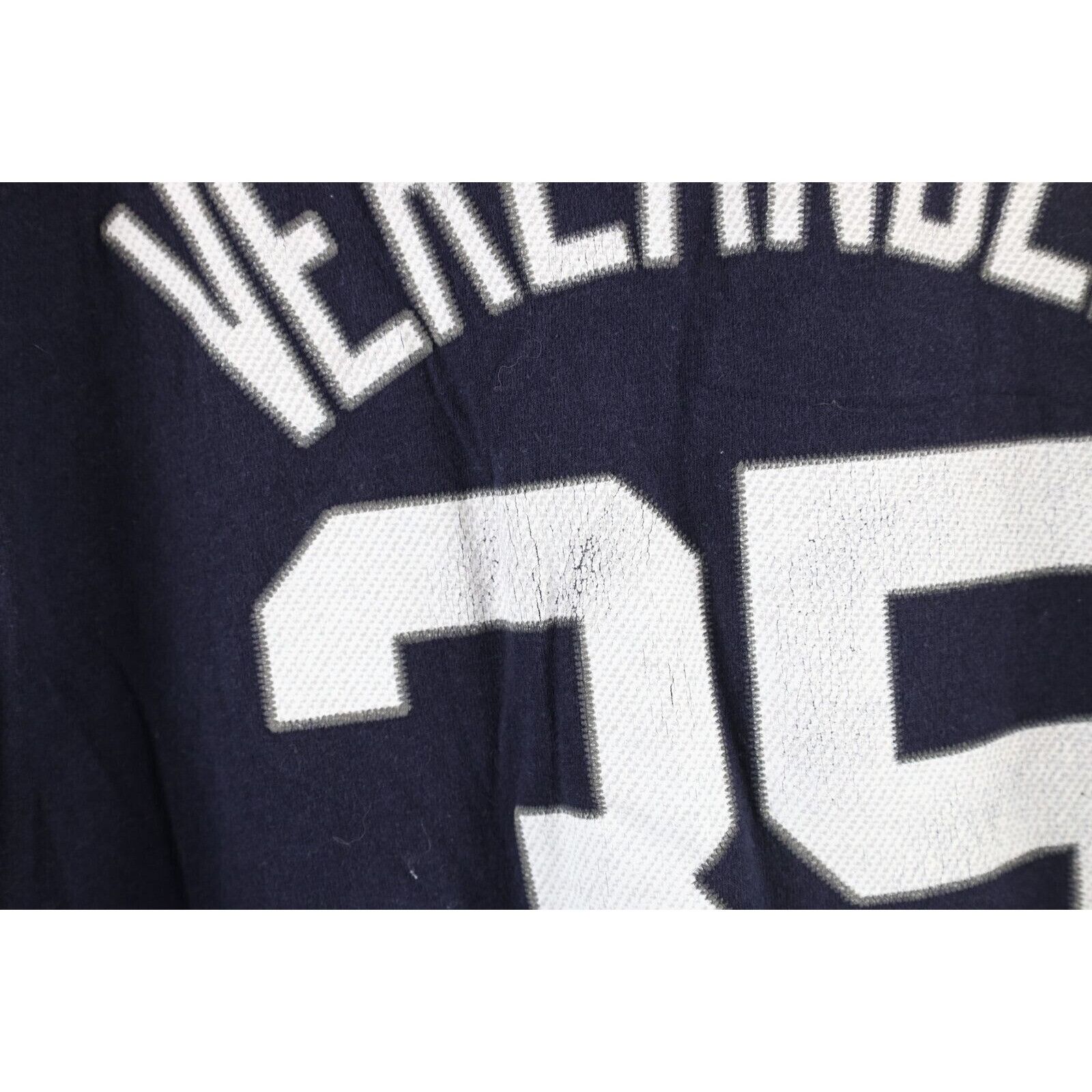 Majestic × Vintage Vintage Majestic Justin Verlander Detroit Tigers T-Shirt Size US S / EU 44-46 / 1 - 5 Thumbnail