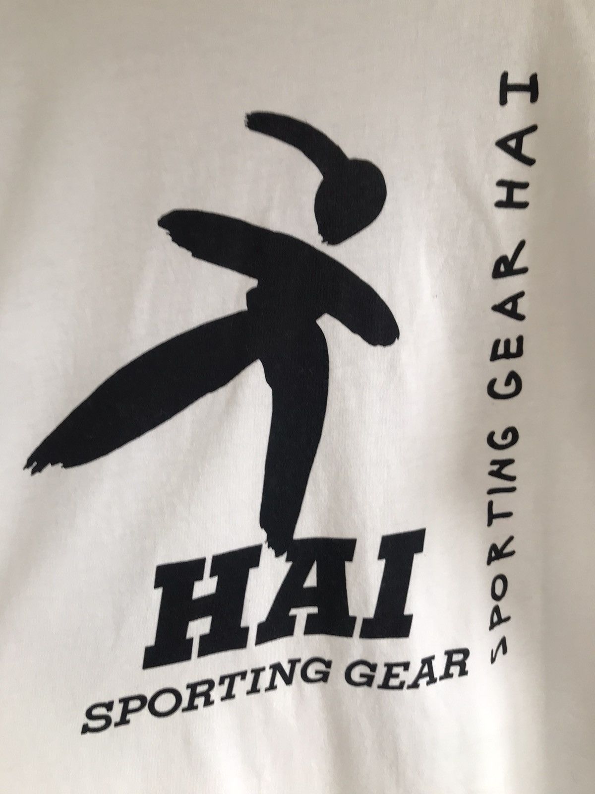 Hai Sporting Gear Issey Miyake Hai Sporting Gear Size US M / EU 48-50 / 2 - 3 Thumbnail