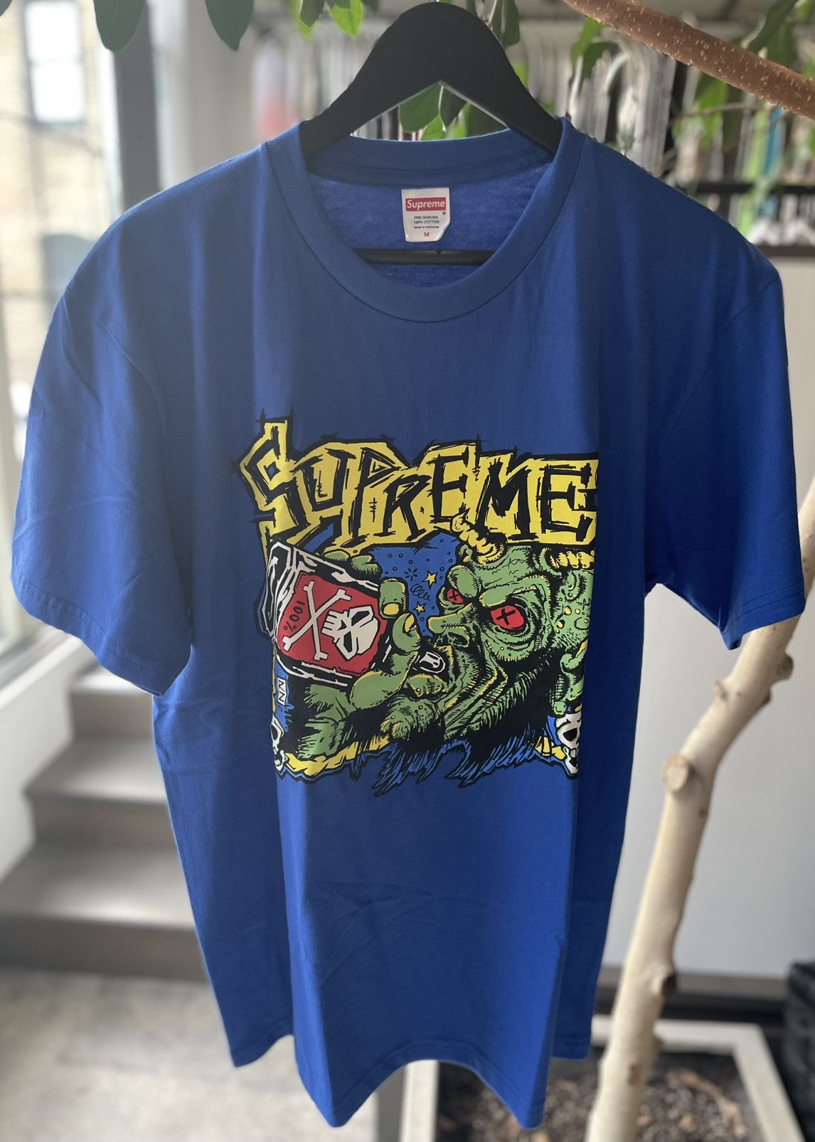 Supreme 11 strains available indoors and exotic indoors Size US M / EU 48-50 / 2 - 1 Thumbnail