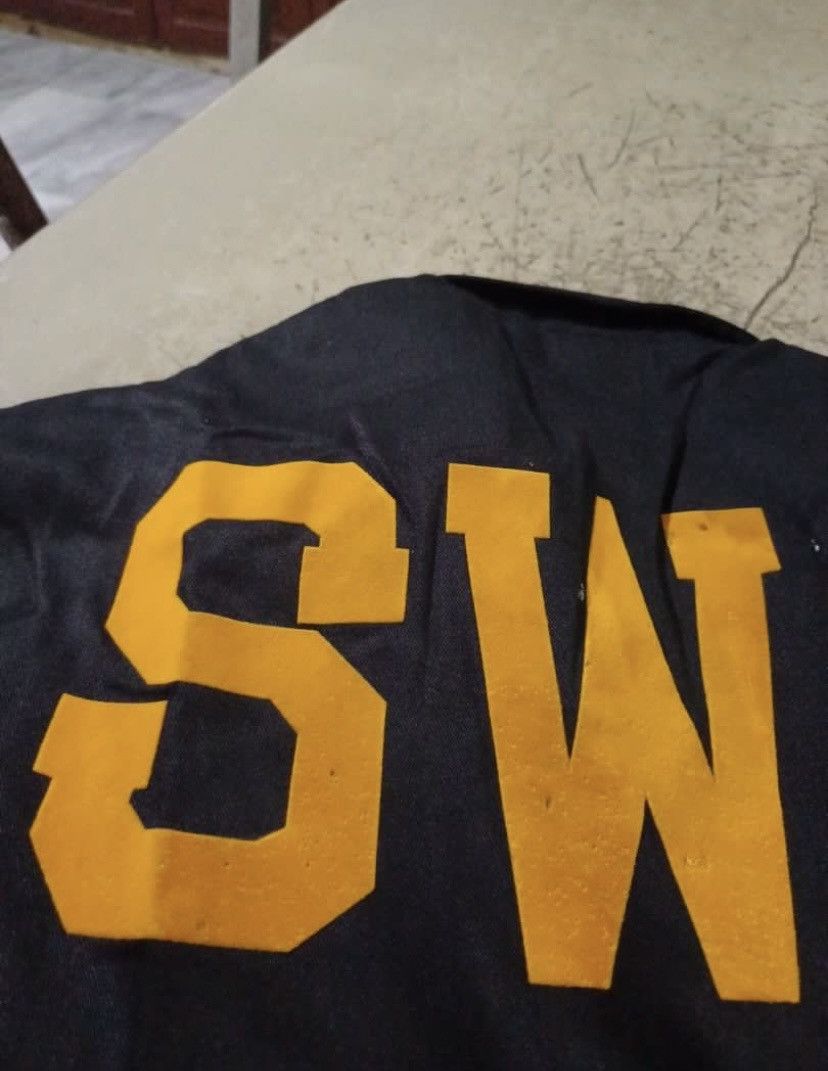 Other Jacket SWAT Elite Platoon USA Size US M / EU 48-50 / 2 - 8 Thumbnail