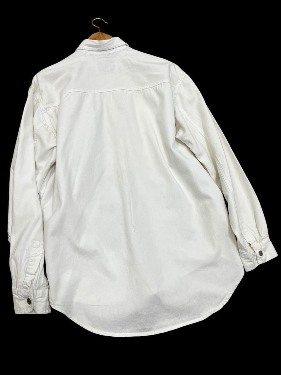 LVC × Levi's Vintage 90’s Levis Shirt Size US L / EU 52-54 / 3 - 6 Thumbnail