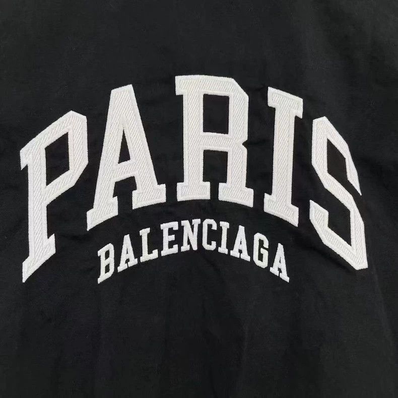 Balenciaga Balenciaga size 37 City Limited Shirt Size US S / EU 44-46 / 1 - 5 Thumbnail