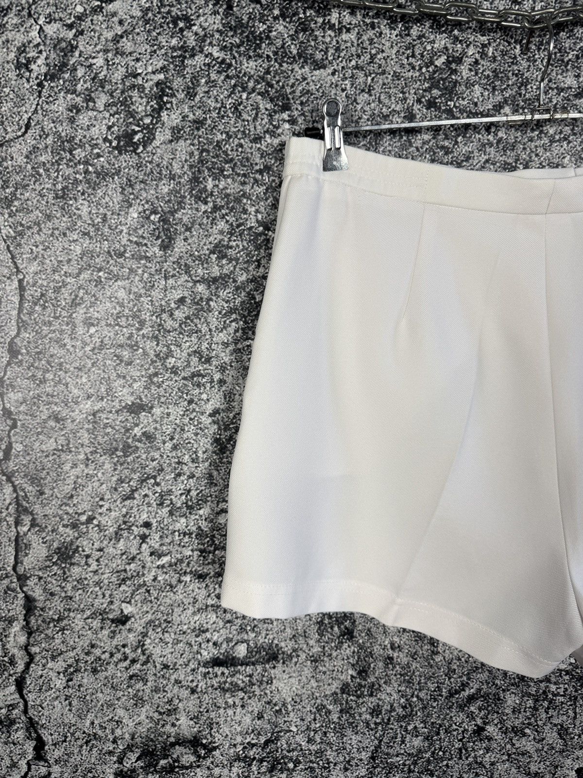 Puma Men’s Puma Vintage 90s Tennis Shorts Retro Size 46 Size US 32 / EU 48 - 10 Thumbnail