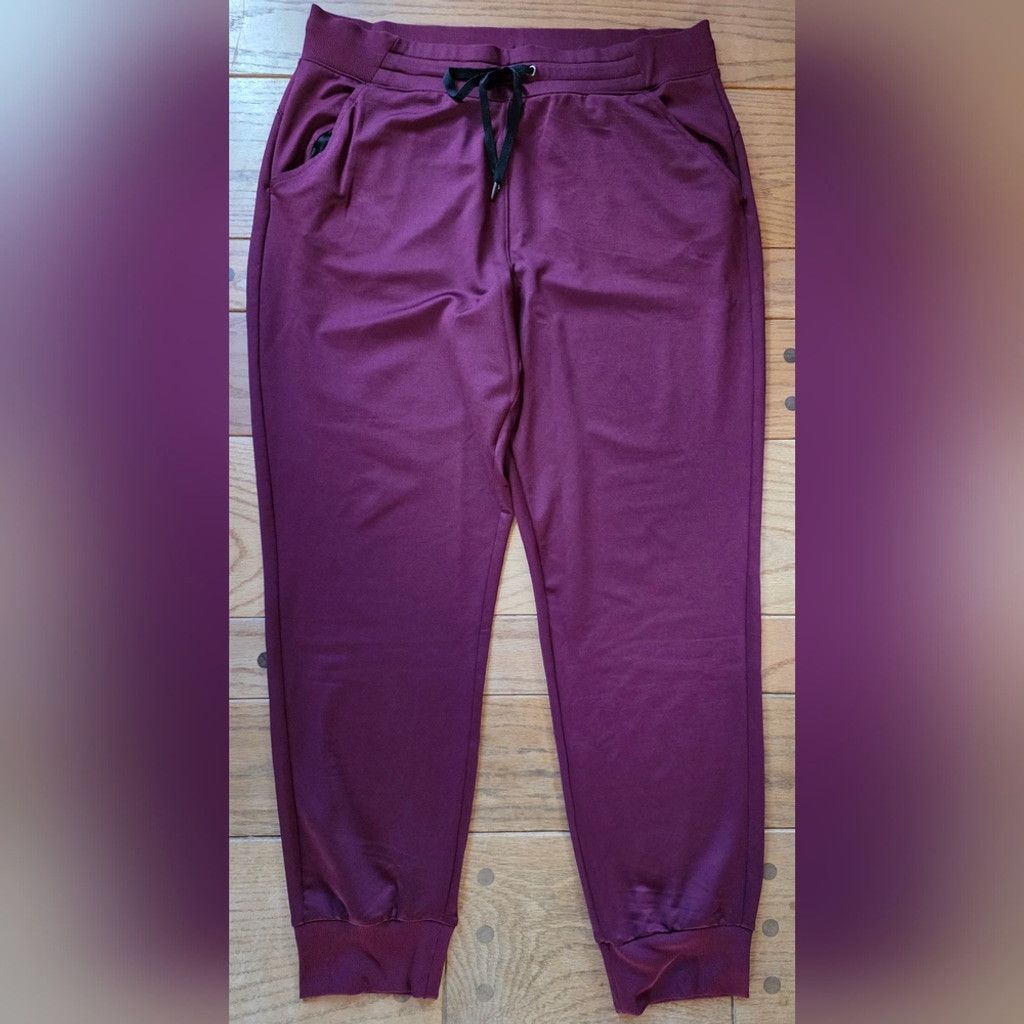 Tek Gear Tek Gear Jogger Pants Size 26" / US 2 / IT 38 - 1 Thumbnail