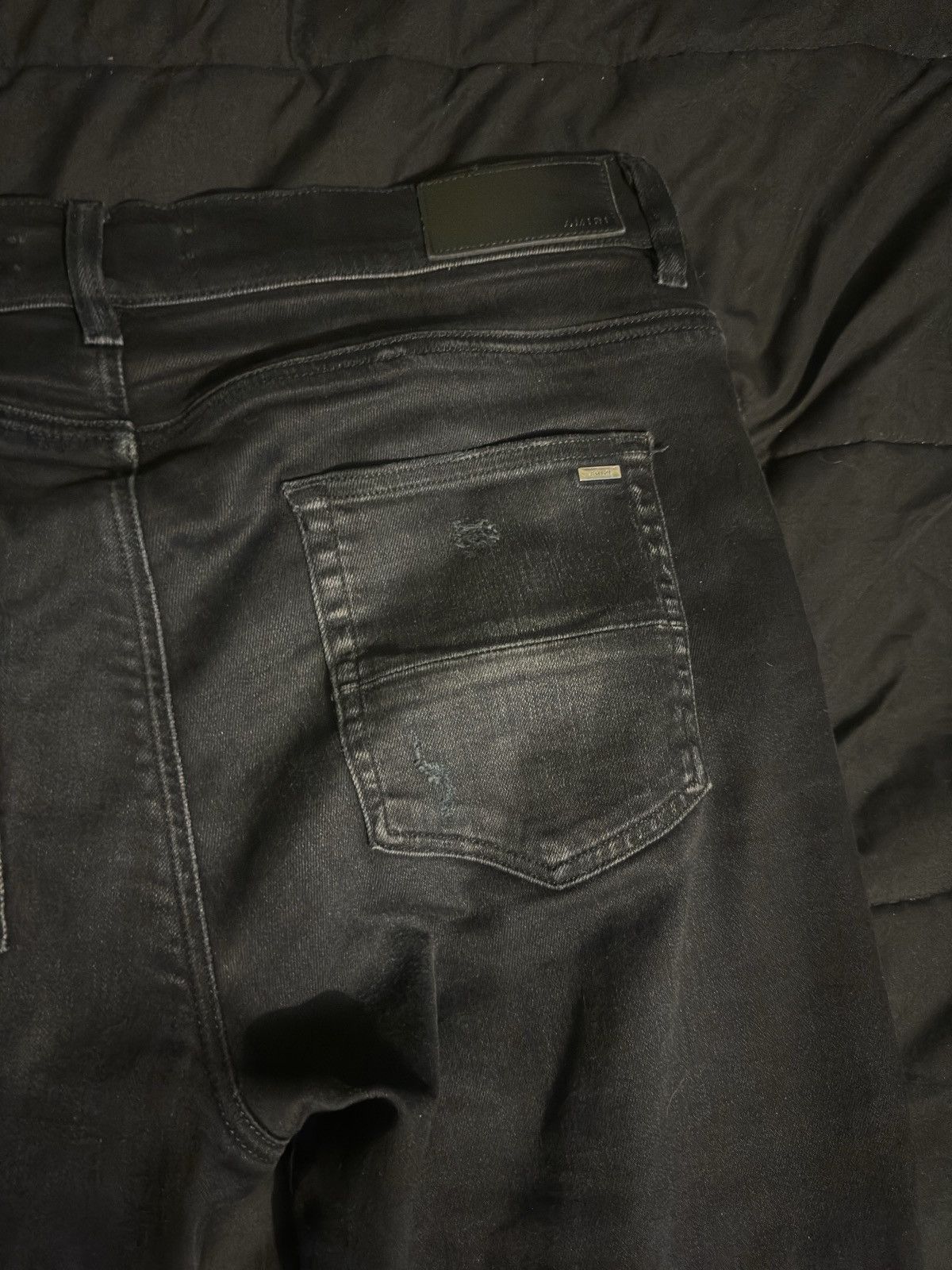 Amiri Amiri jeans size 33 Size US 33 - 16 Thumbnail