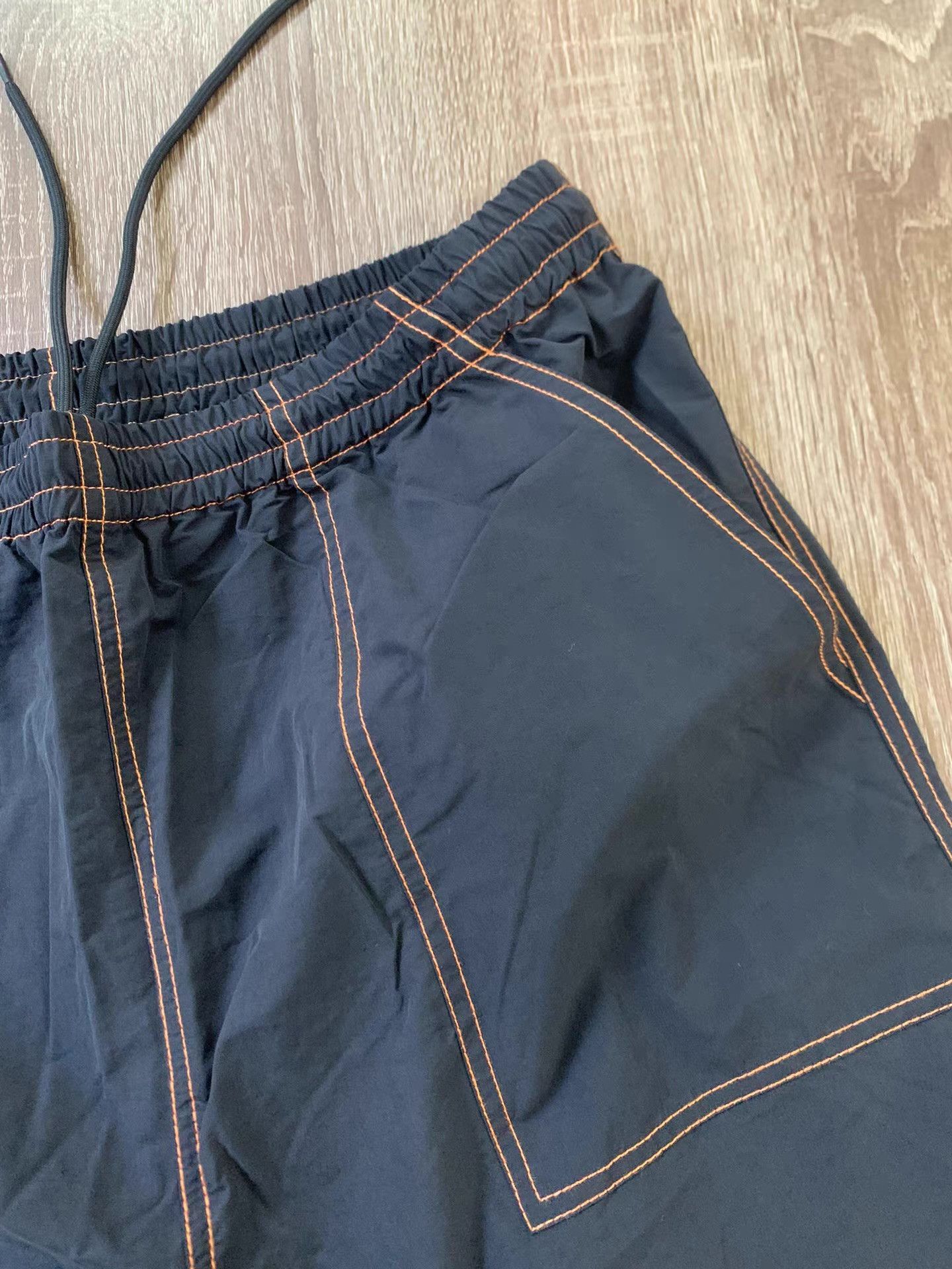 FR2 FR2 Color Stitch Short Pants Ｑ22 Size US 36 / EU 52 - 9 Thumbnail