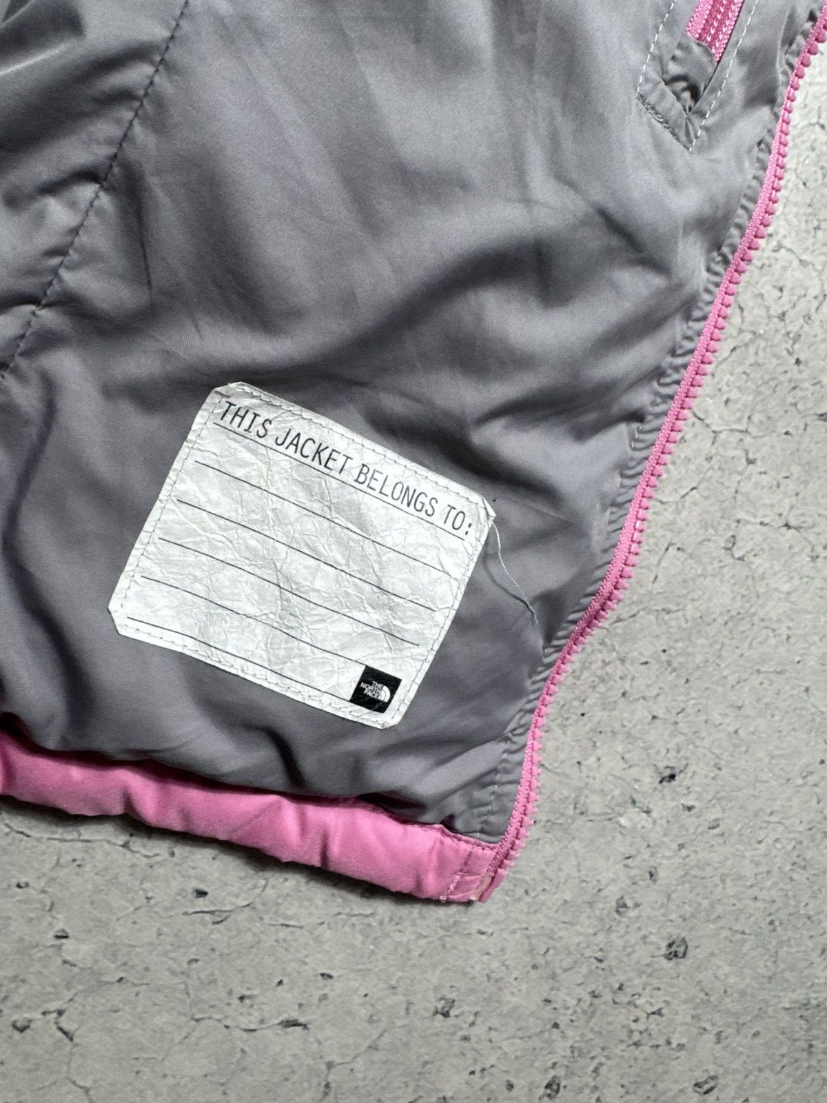 The North Face The North Face 600 TNF Down Puffer Vest Women’s Vintage Size S / US 4 / IT 40 - 6 Thumbnail