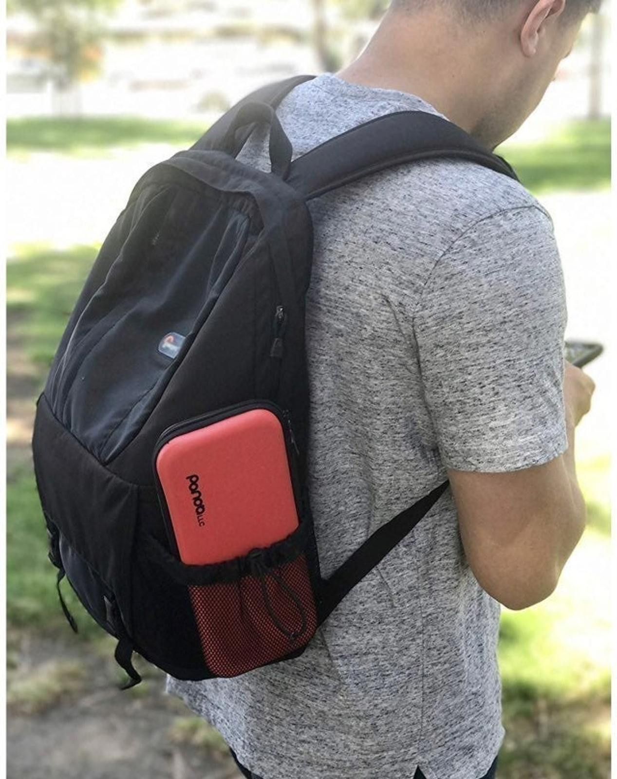 Nintendo Nintendo Switch Hard Case, Brand New Size ONE SIZE - 7 Thumbnail