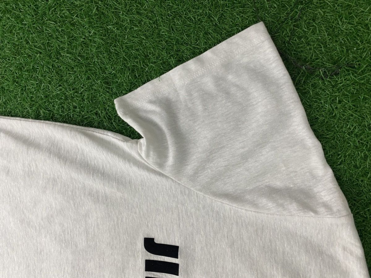Jil Sander Jil Sander Tee Size US M / EU 48-50 / 2 - 14 Thumbnail
