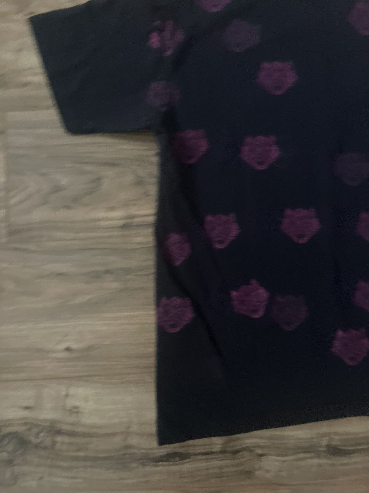 Supreme Supreme Morph Tee Size US M / EU 48-50 / 2 - 15 Thumbnail
