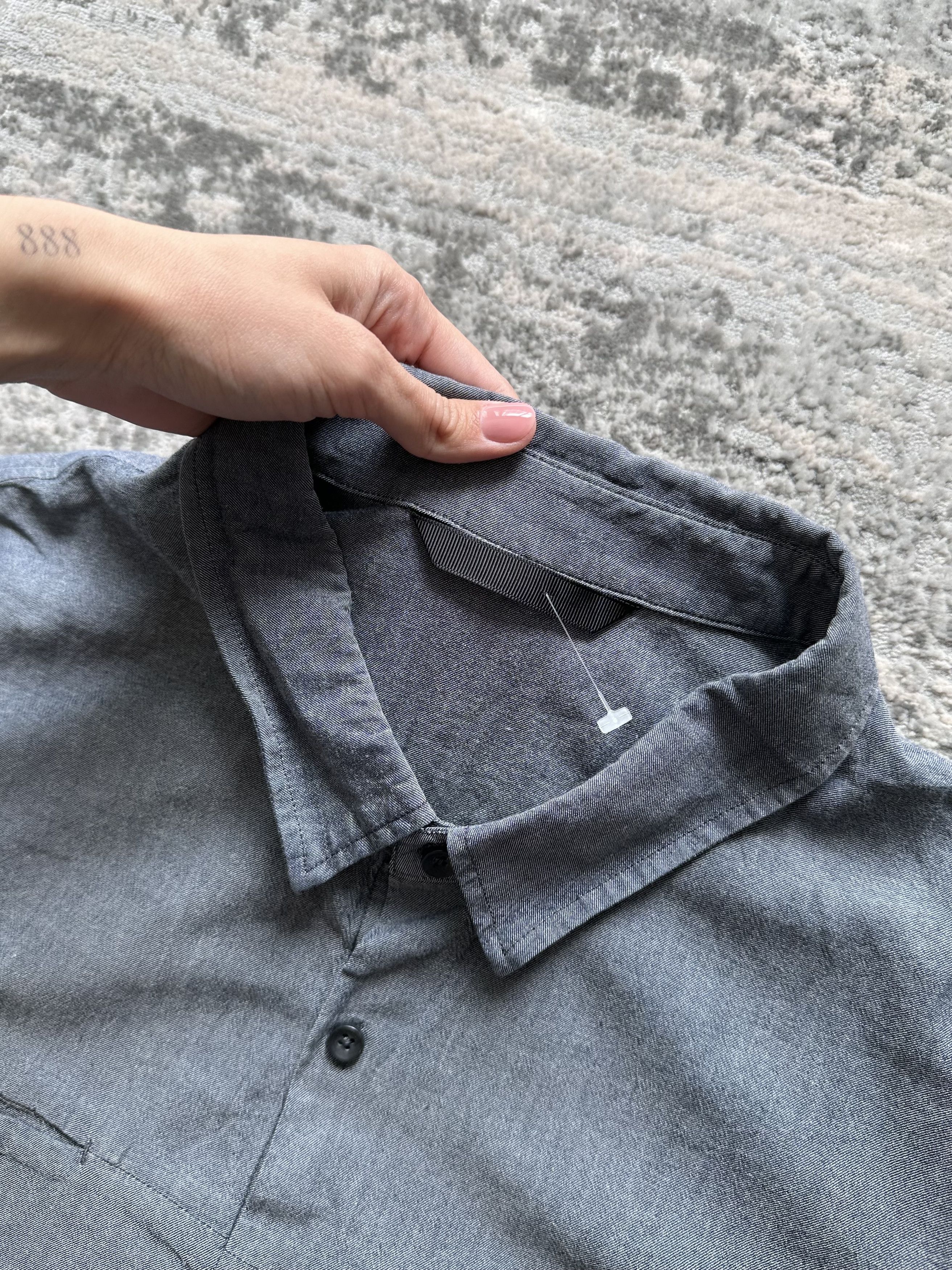 Arc'teryx Arc'teryx Shirt Size US XL / EU 56 / 4 - 6 Thumbnail
