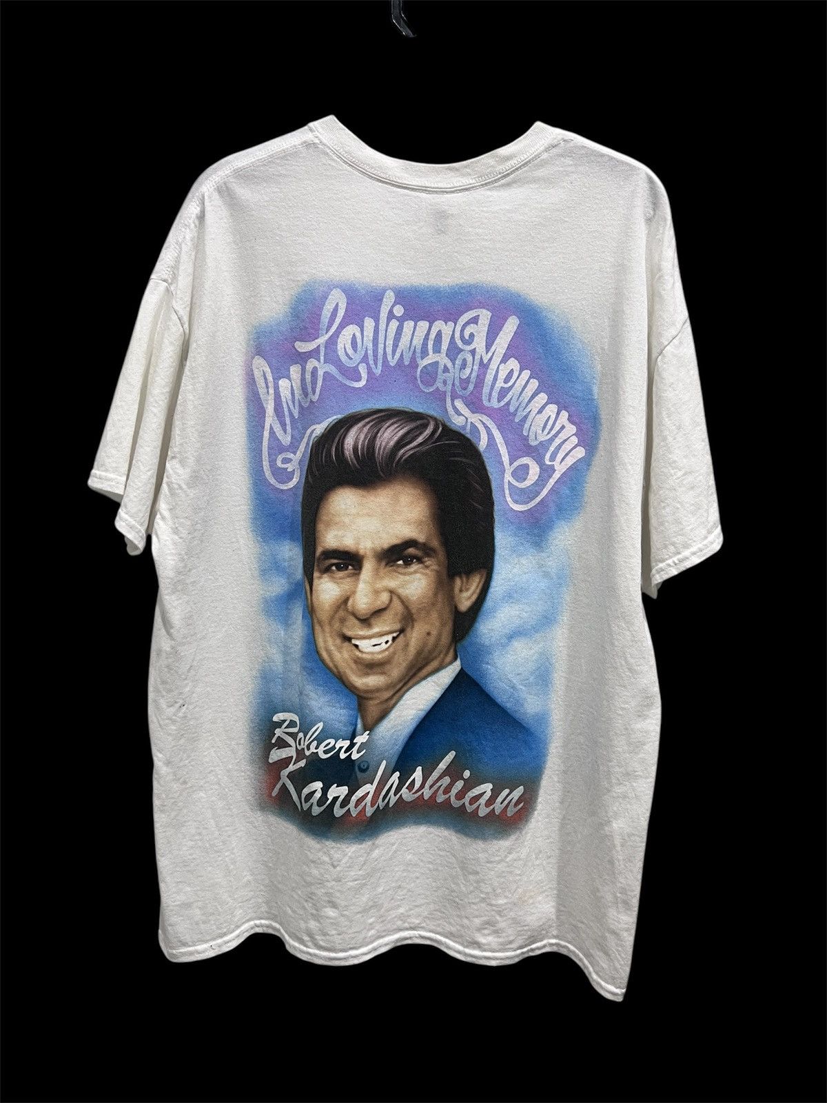 Kanye West Vintage Y2K Kanye West Donda West Promo Tee XL Size US XL / EU 56 / 4 - 3 Thumbnail