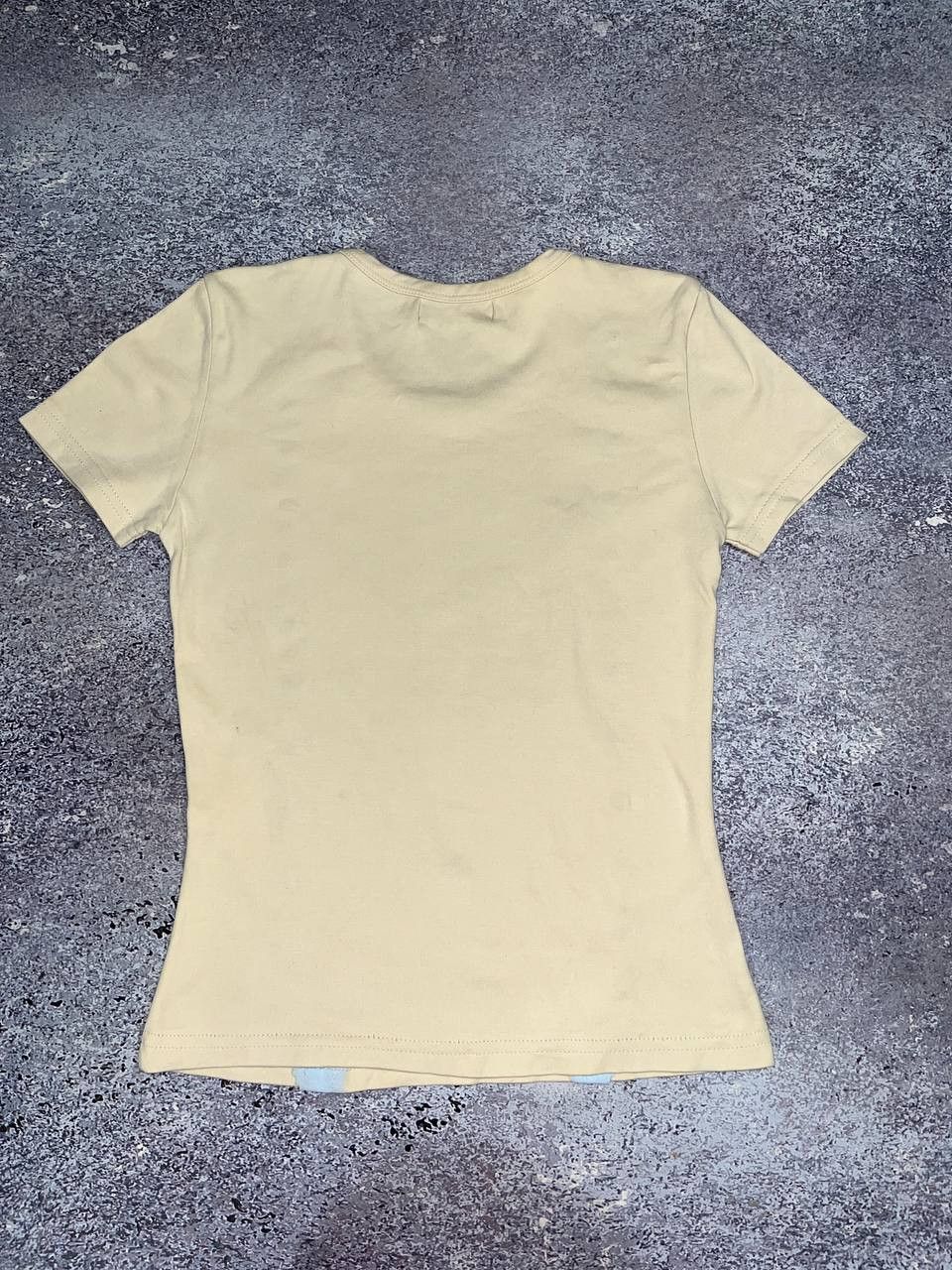 Miss Sixty Miss Sixty vintage Y2K tank top Shirt Tee Japanese Hysteric Size M / US 6-8 / IT 42-44 - 4 Thumbnail