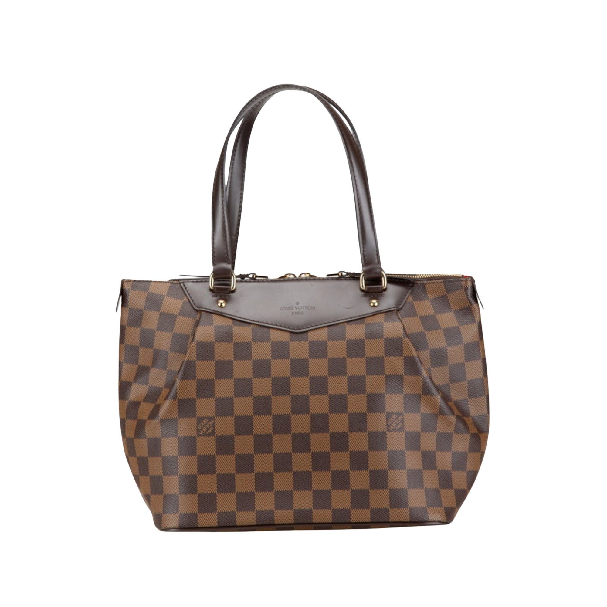 Louis Vuitton Westminster handbag
