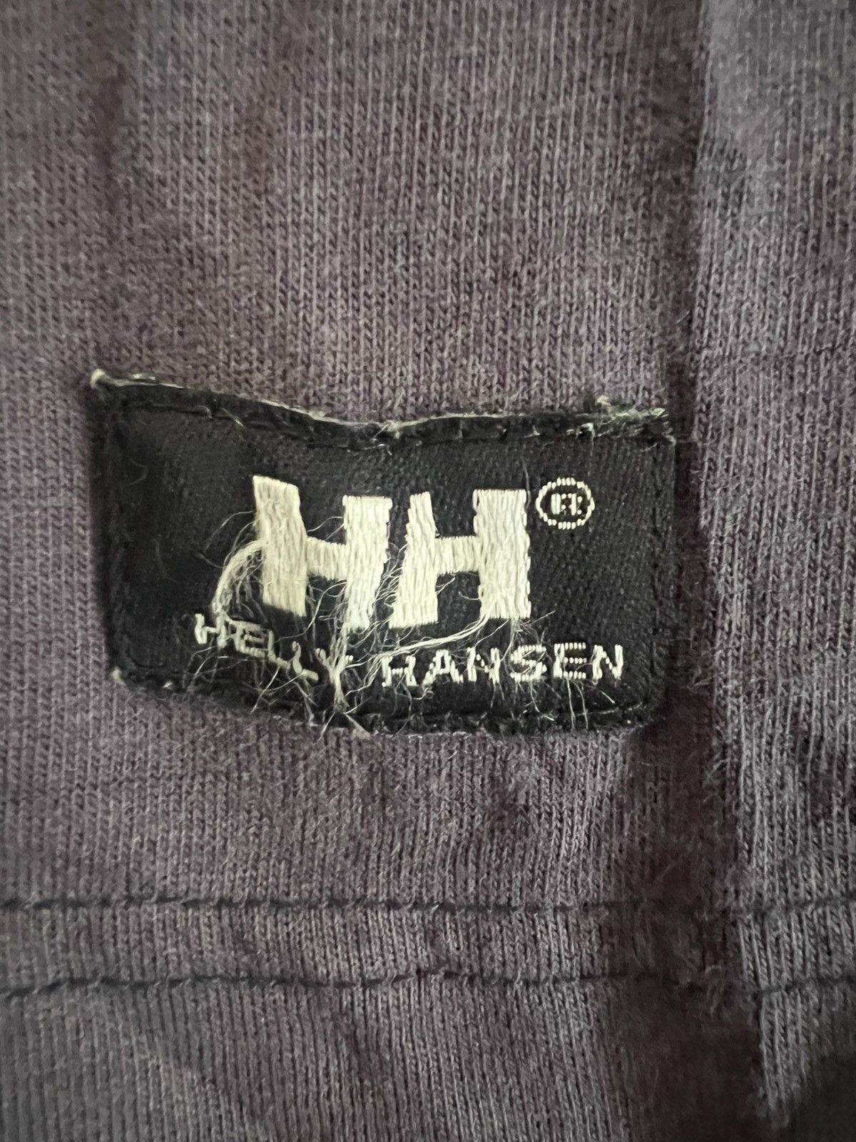 Helly Hansen Helly Hansen T-Shirt – Outdoor Sailing Streetwear Size US L / EU 52-54 / 3 - 7 Thumbnail