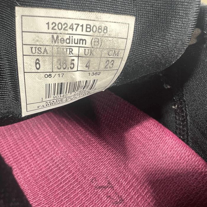 Brooks Brooks glycerin 15 Womens 6 with super feet insoles Grailed