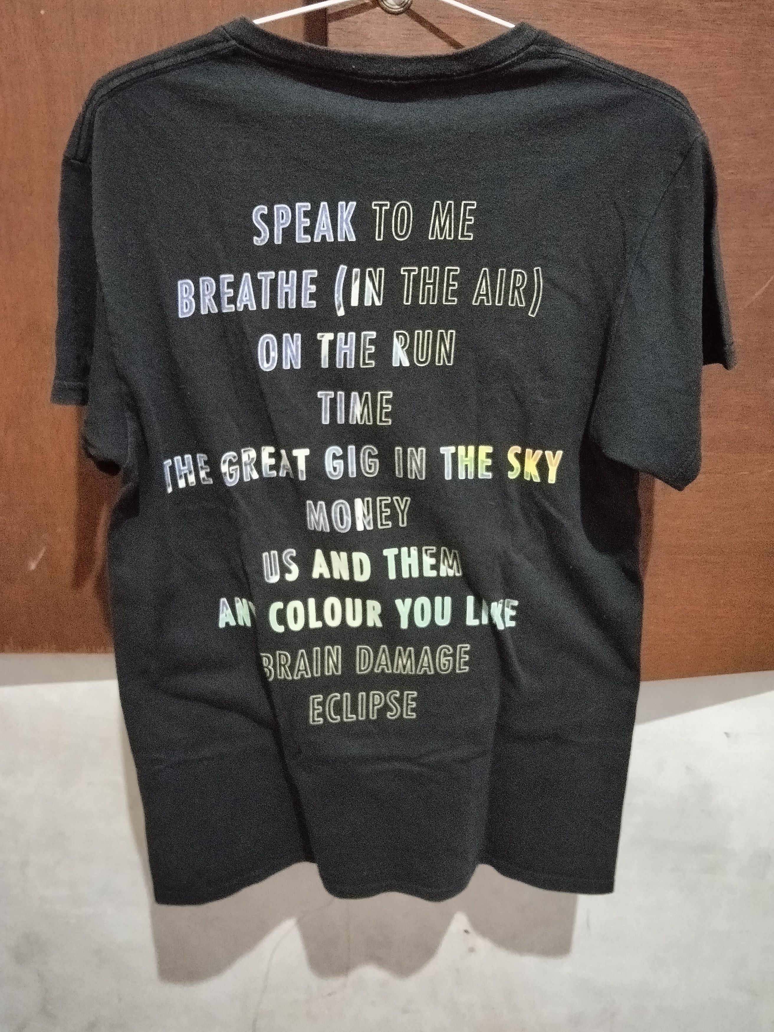 Pink Floyd Pink Floyd band T-shirt Tee Size US S / EU 44-46 / 1 - 2 Thumbnail
