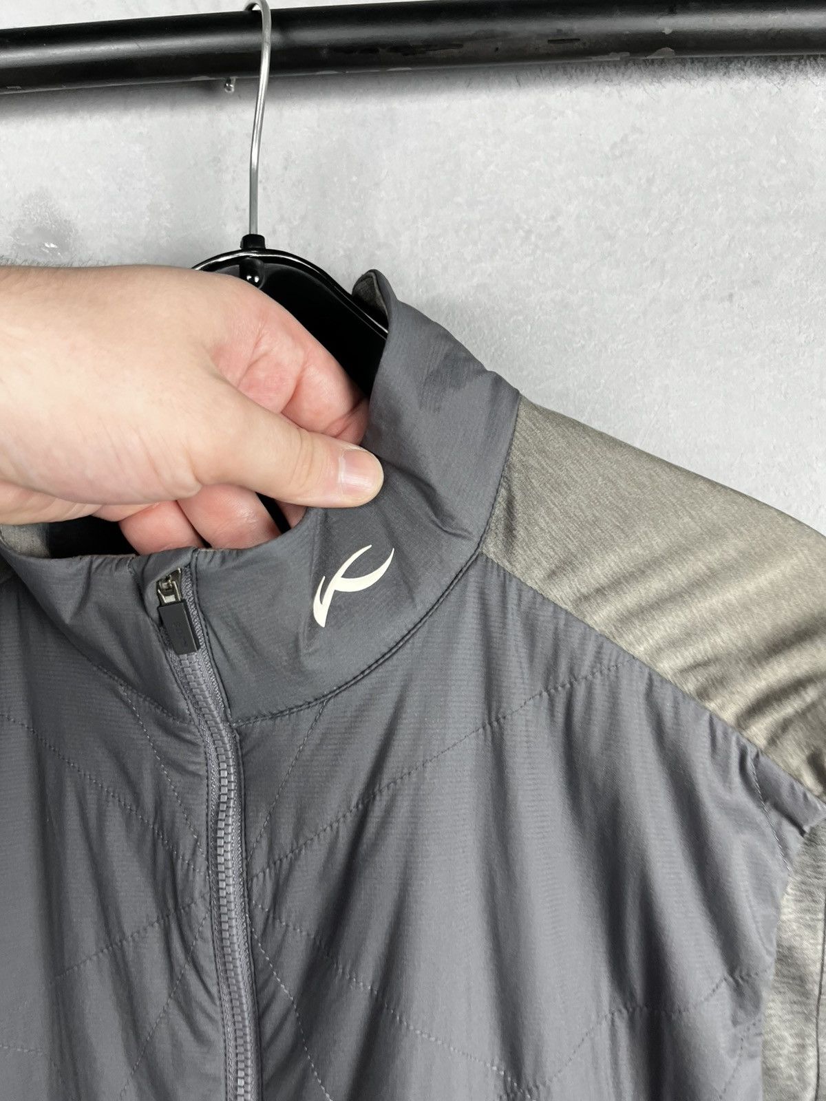 KJUS Kjus vest outdoor mens size m Size US M / EU 48-50 / 2 - 3 Thumbnail