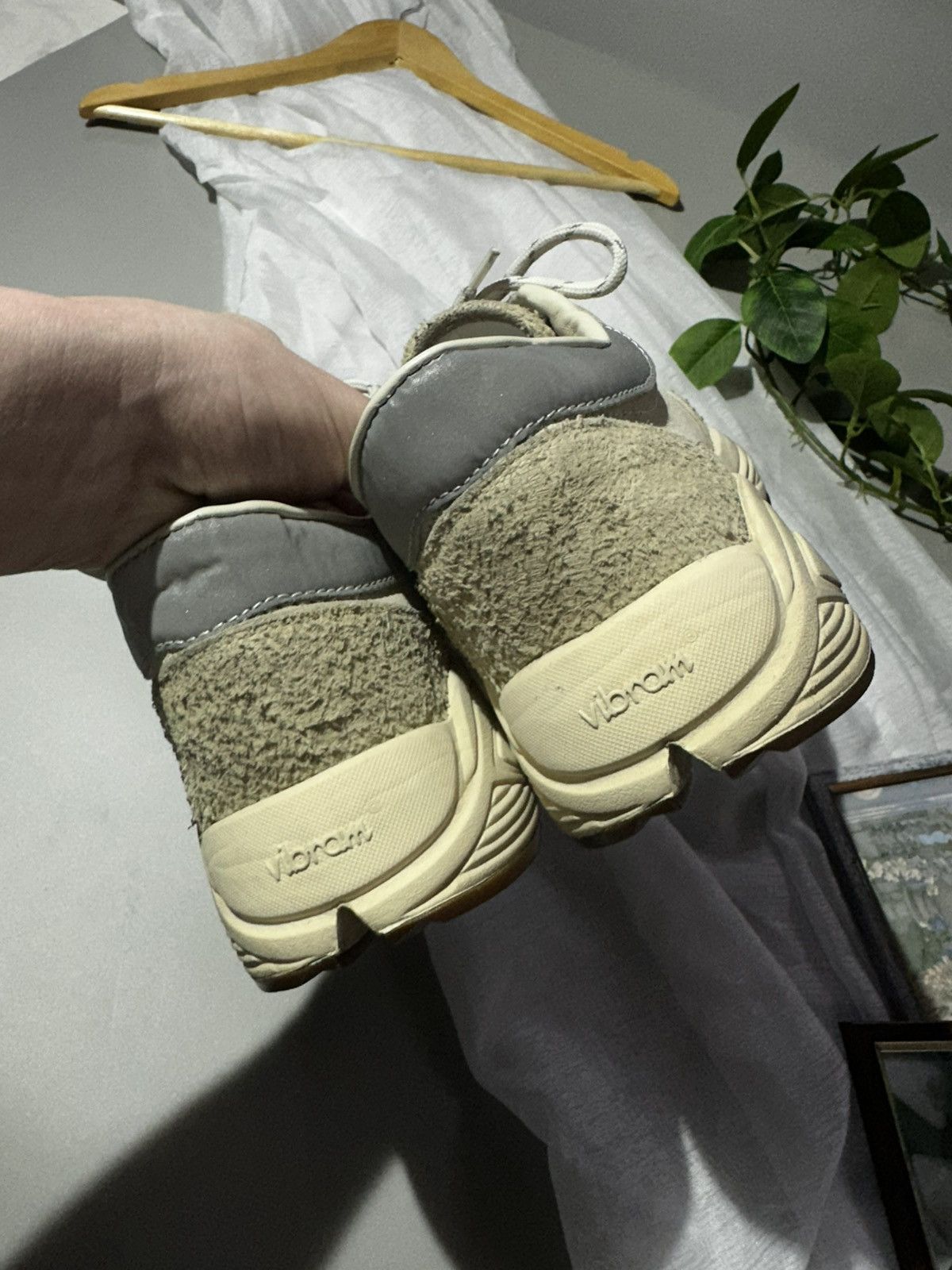 Our Legacy Our Legacy Mono Runners Size US 8.5 / EU 41-42 - 5 Thumbnail