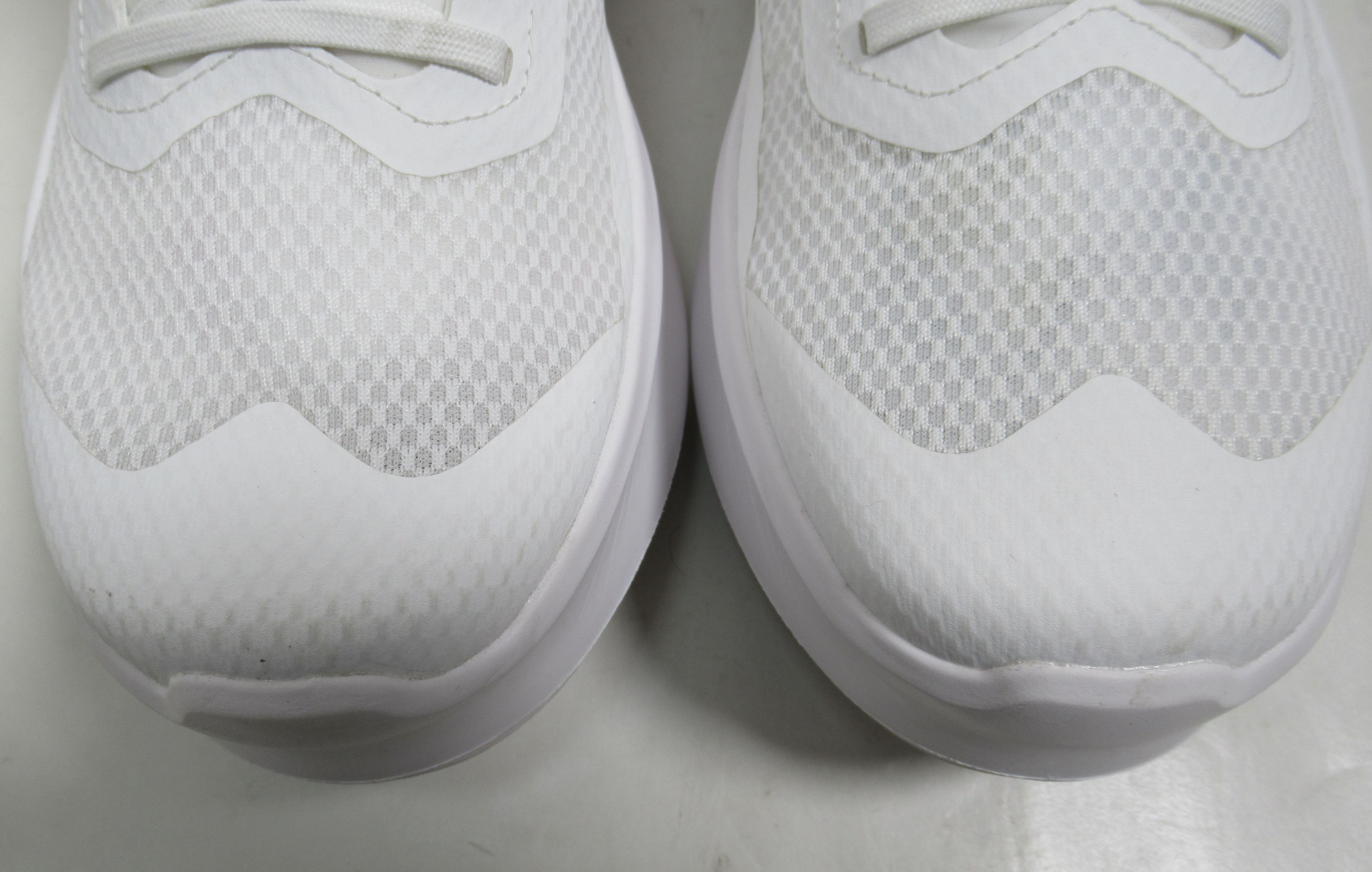 Comme des Garcons Salomon x Comme des Garcons Phantasm Sneaker 476718 White Size US 11.5 / EU 44-45 - 5 Thumbnail
