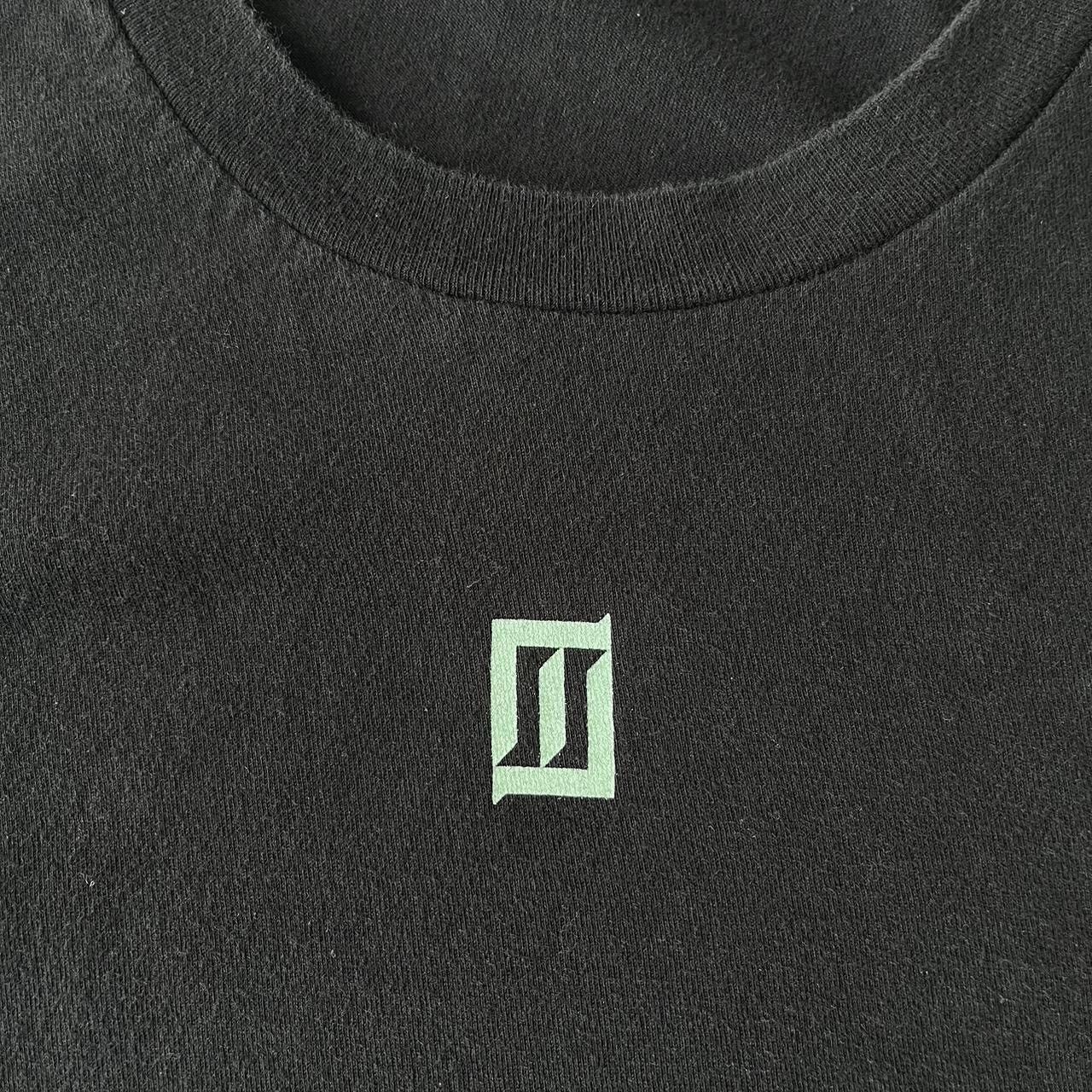 Other Majid Jordan "The Space Between" tour long sleeve top Size US S / EU 44-46 / 1 - 4 Thumbnail