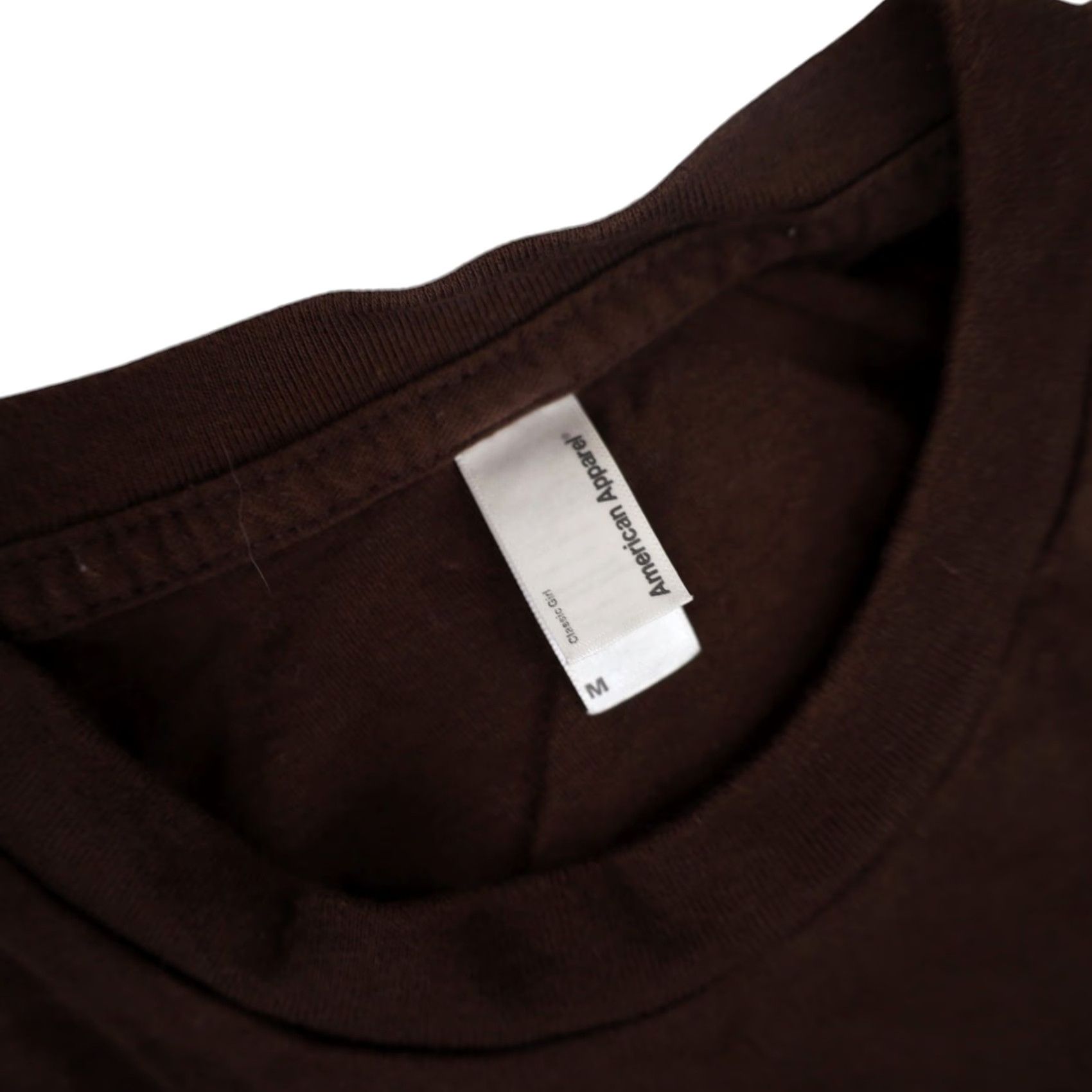 Vintage VINTAGE Herman Miller Street of Eames Promo Shirt Womens Medium Brown T-Shirt 9/10 Shirts Mens Womens Girls Boys Size M / US 6-8 / IT 42-44 - 6 Thumbnail