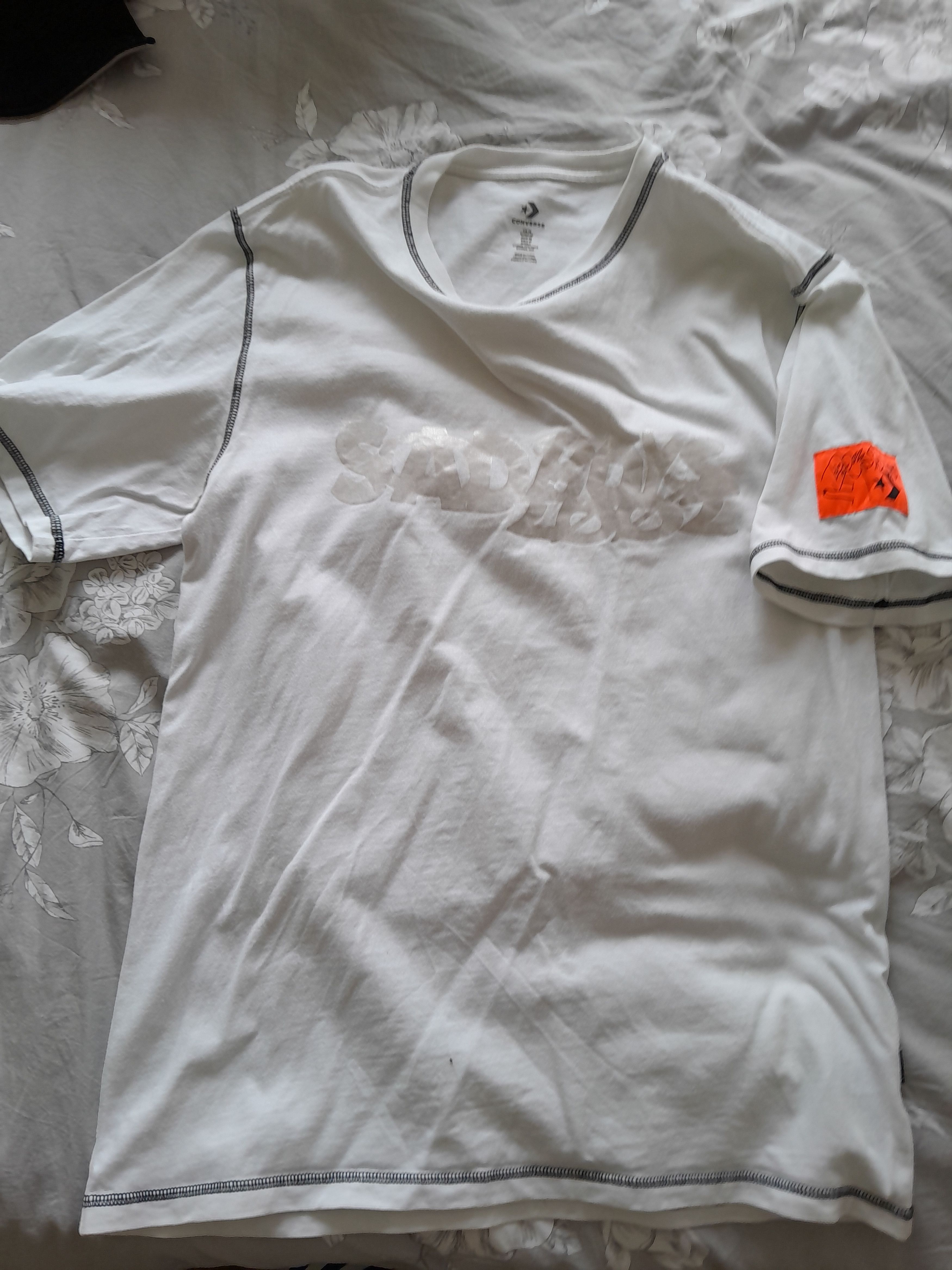 Other Sadboys x Converse T Size US M / EU 48-50 / 2 - 3 Thumbnail