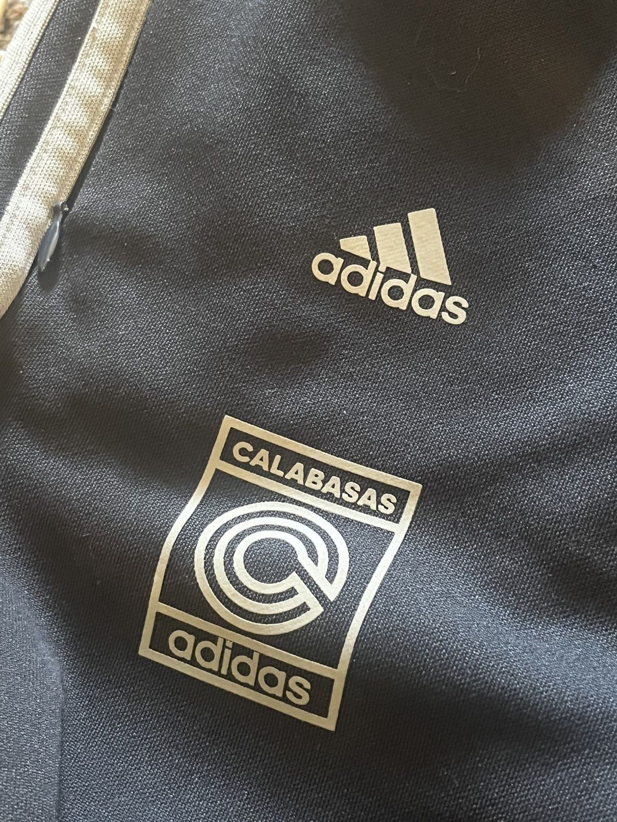 Adidas × Yeezy Adidas x Yeezy Calabasas Sweatpants Size US 29 - 3 Thumbnail