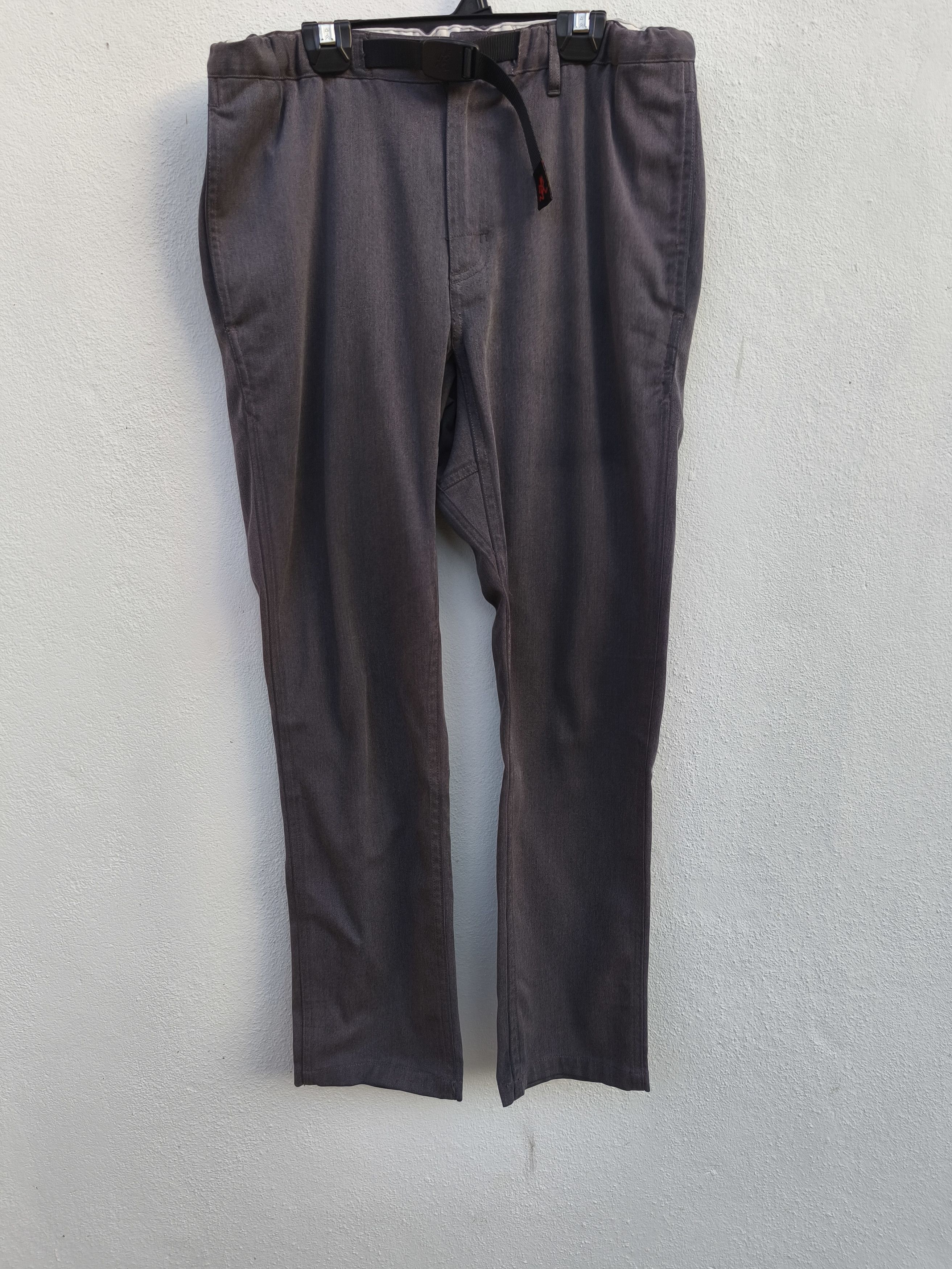 Gramicci 🔥 Rare!!! Gramicci X Dickies pants cotton Size US 31 - 2 Thumbnail