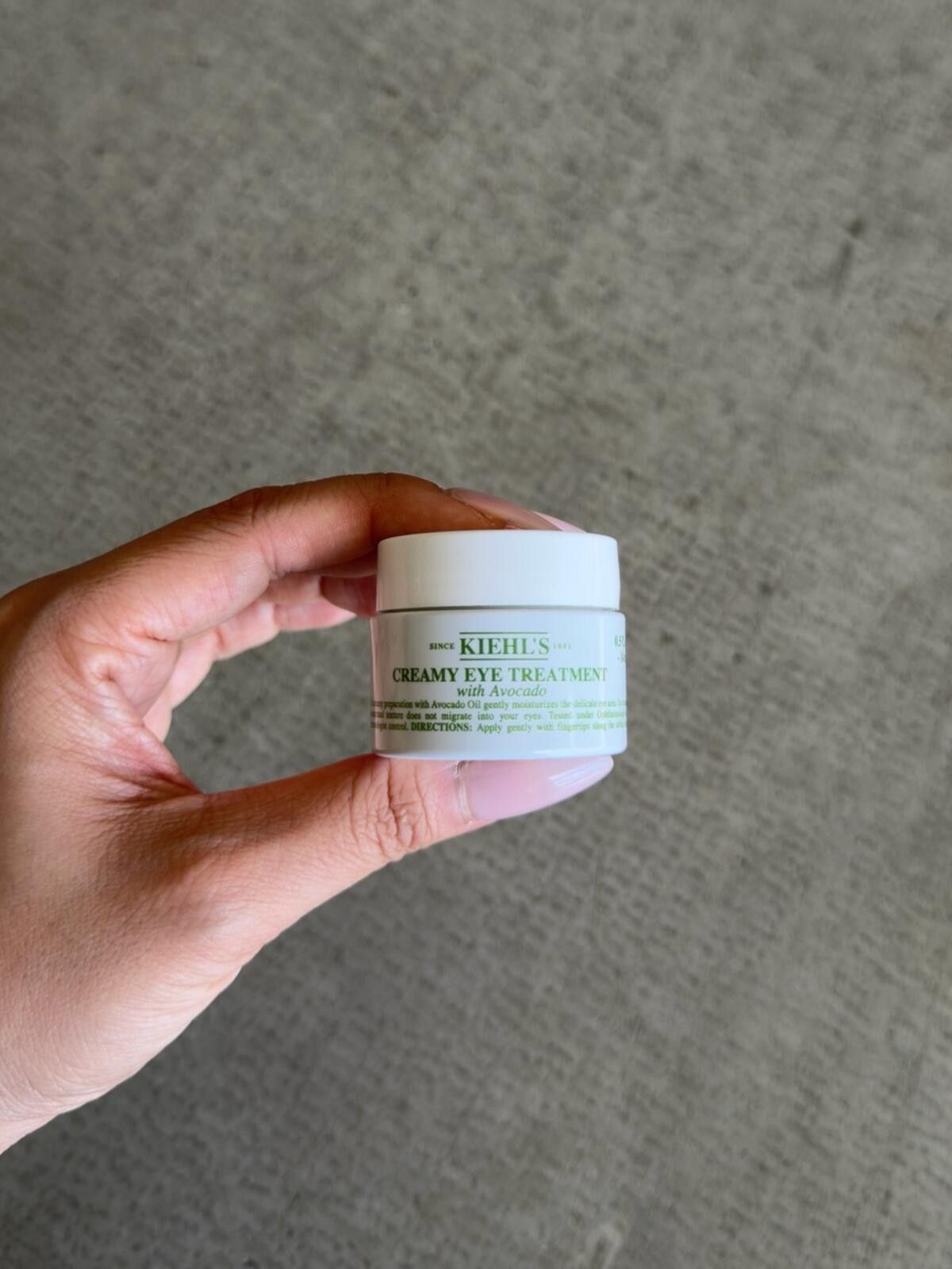 Other Kiehl’s / Creamy Eye Treatment with Avocado / 0.5 oz Size ONE SIZE - 2 Thumbnail