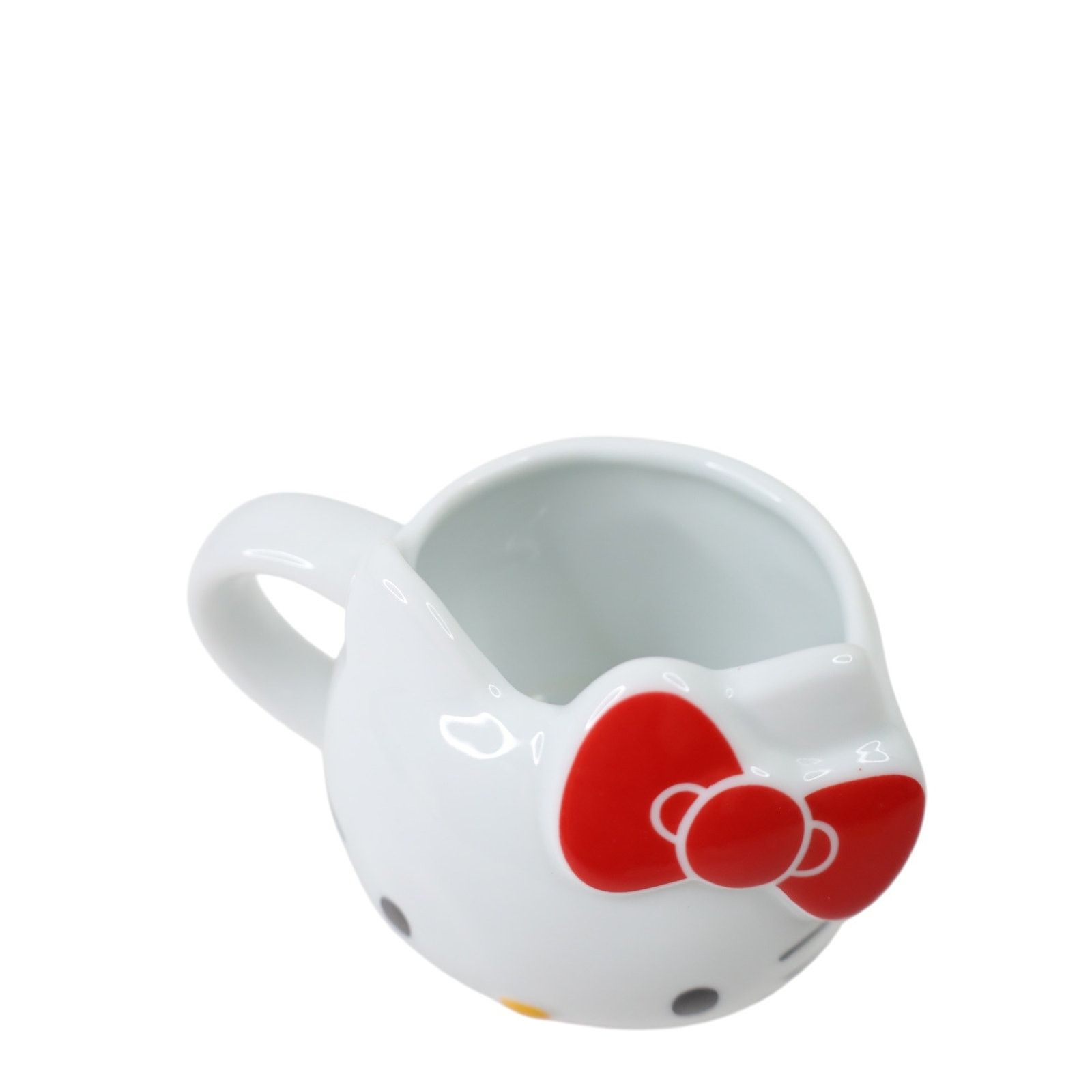 Vintage Vintage 1999 Sanrio Hello Kitty Ceramic Mug Size ONE SIZE - 3 Thumbnail