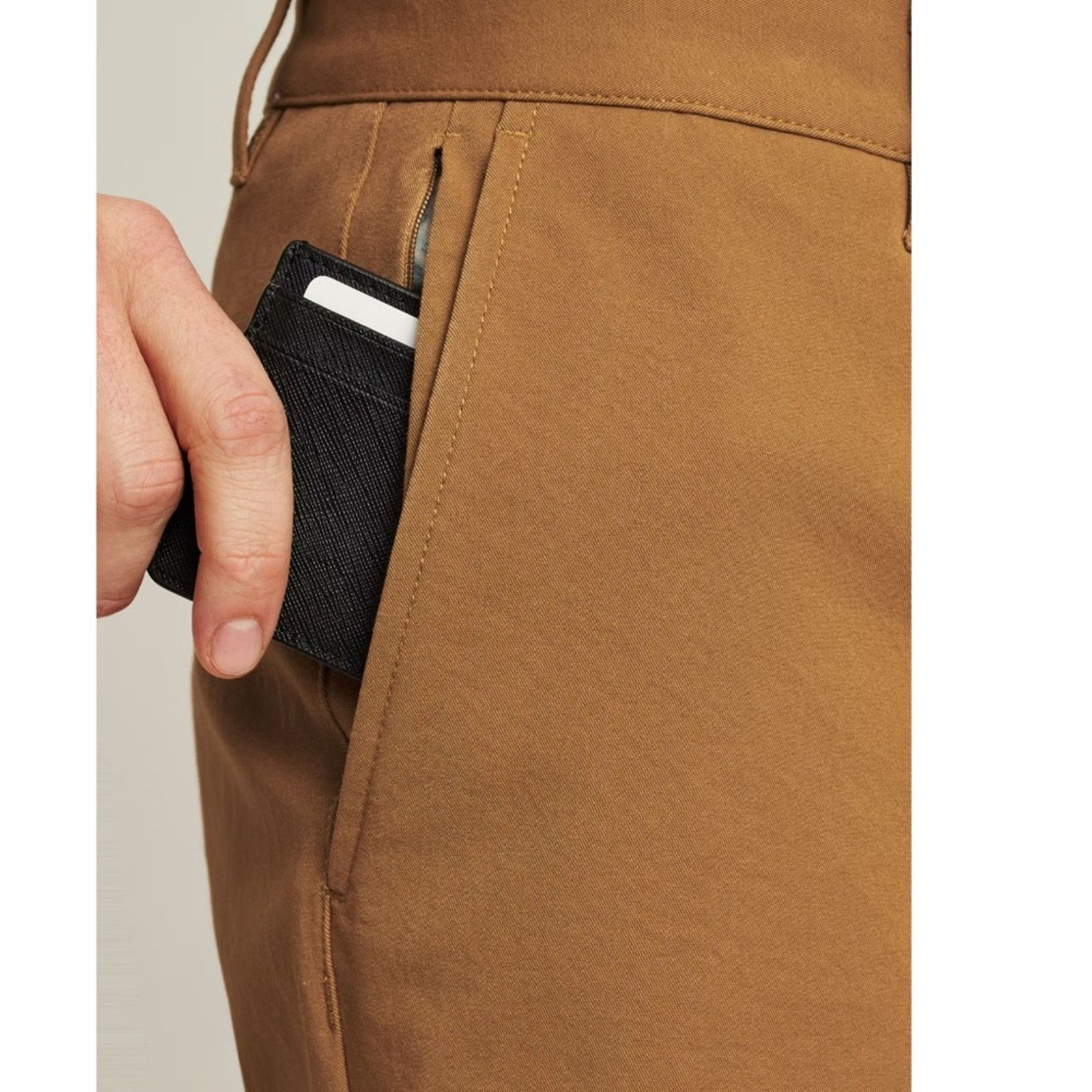Bonobos Bonbobs Men's Slim 7" Shorts - 31 Size US 32 / EU 48 - 3 Thumbnail