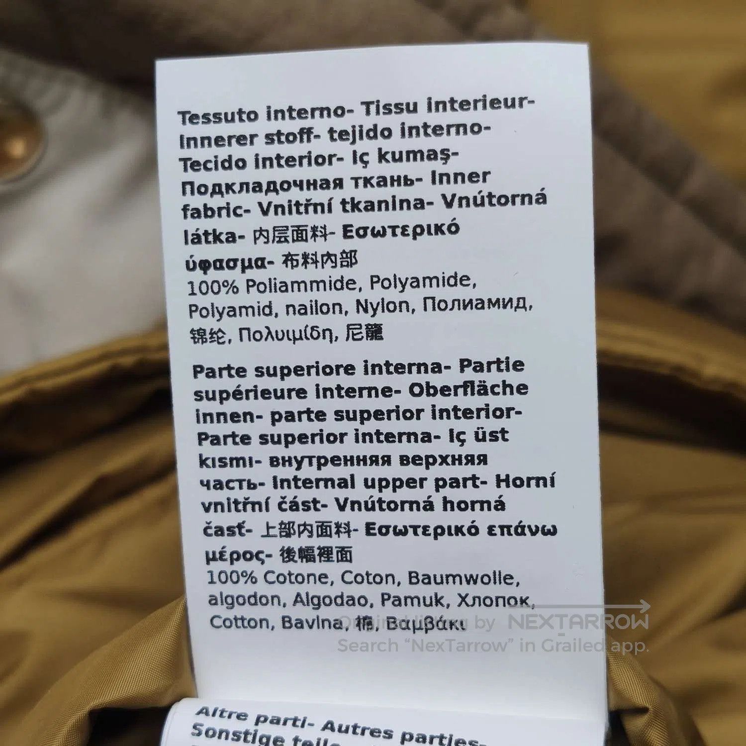 Weekend Max Mara Weekend Max Mara Reversible Hooded Cotton Coat S/US6. Size S / US 4 / IT 40 - 7 Thumbnail