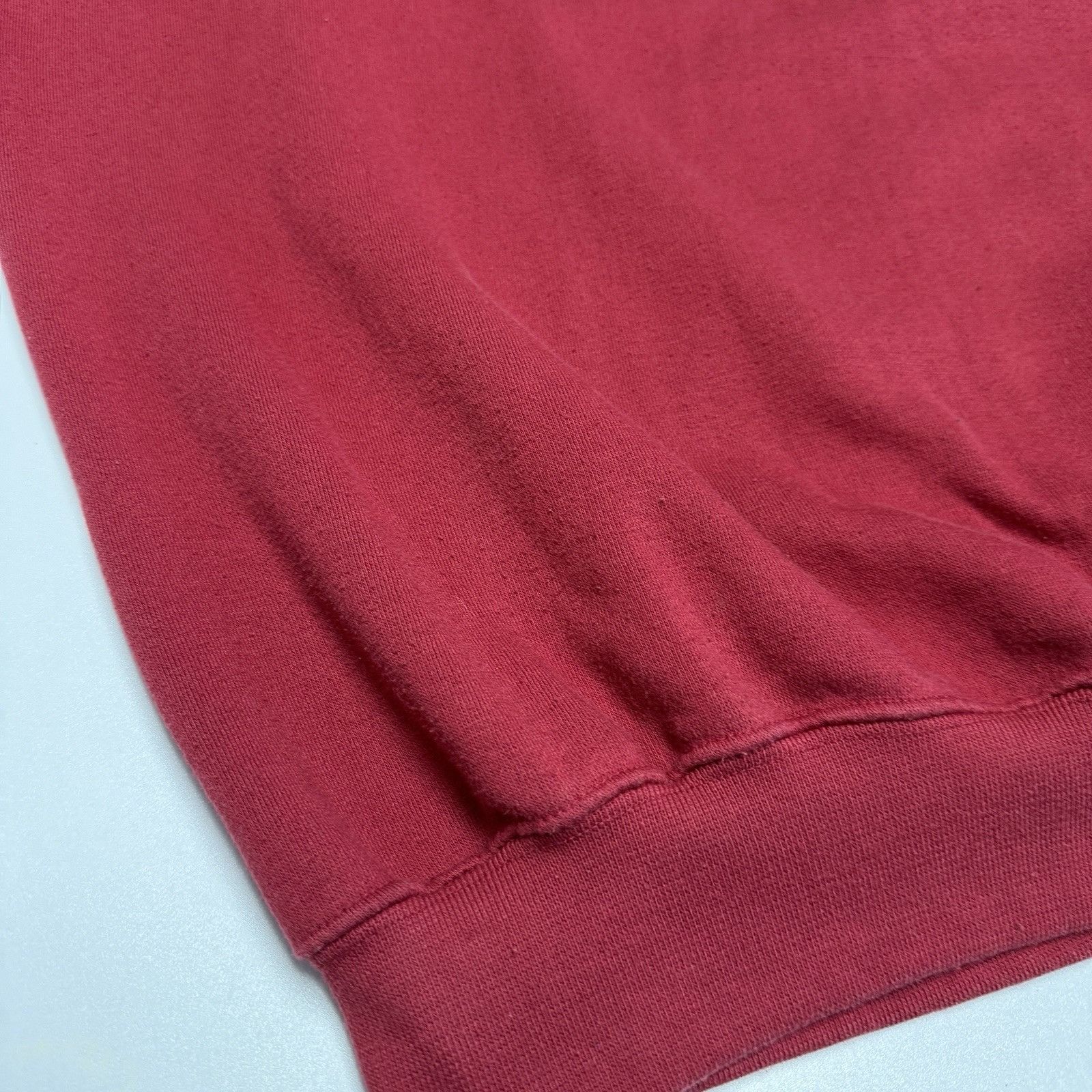 Starter Vintage San Francisco 49ers Starter Sweatshirt Mens Large Size US L / EU 52-54 / 3 - 6 Thumbnail