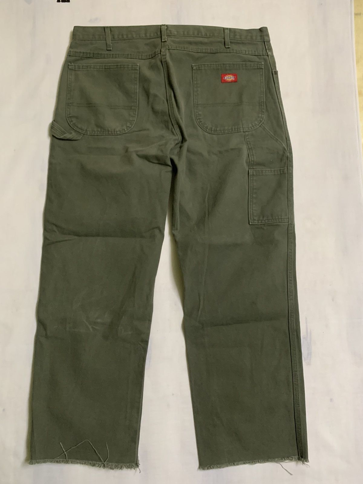 Dickies VINTAGE DICKIES CARPENTER Size US 38 / EU 54 - 4 Thumbnail
