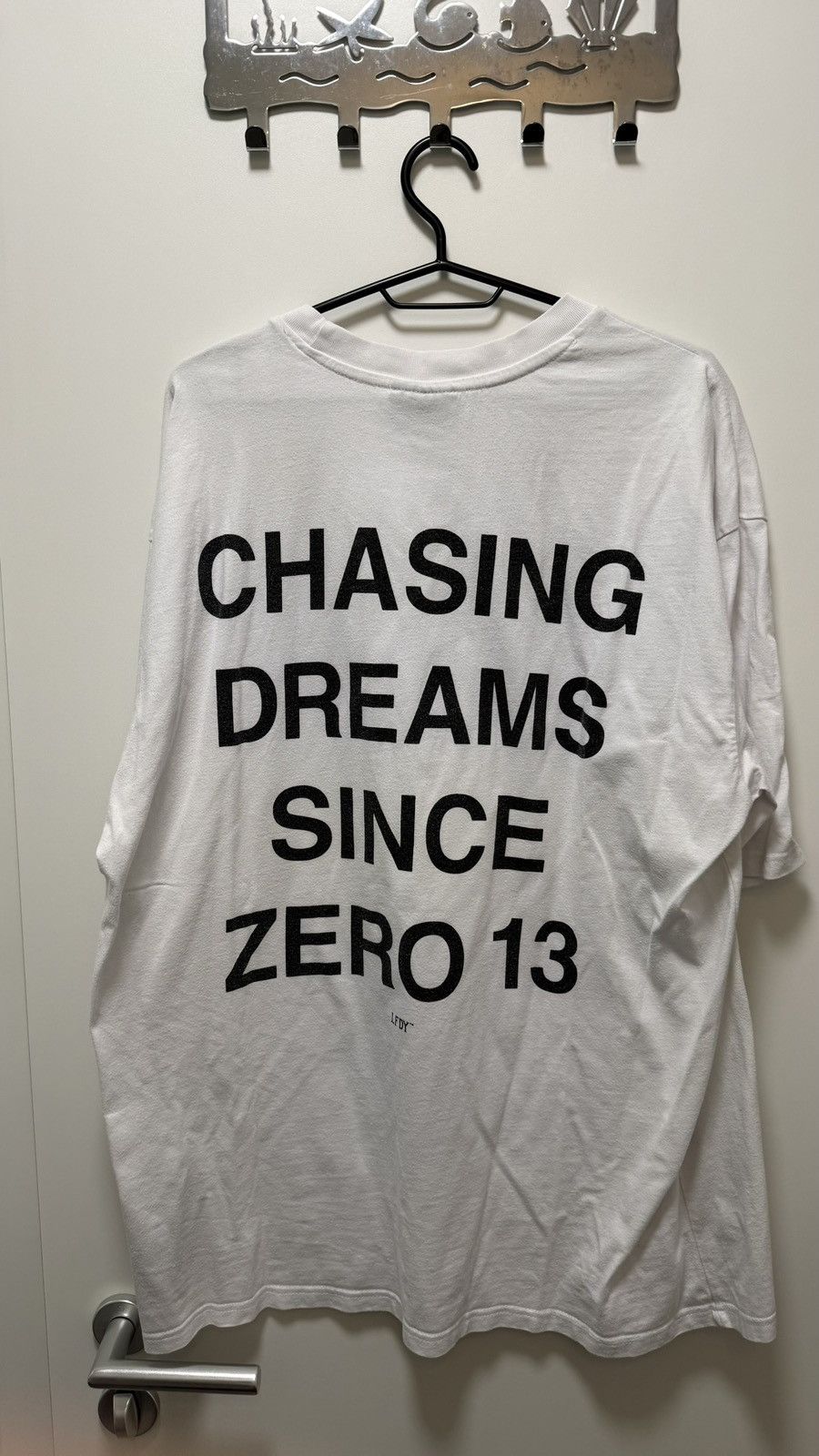 LFDY Lfdy tshirt Size US L / EU 52-54 / 3 - 2 Thumbnail