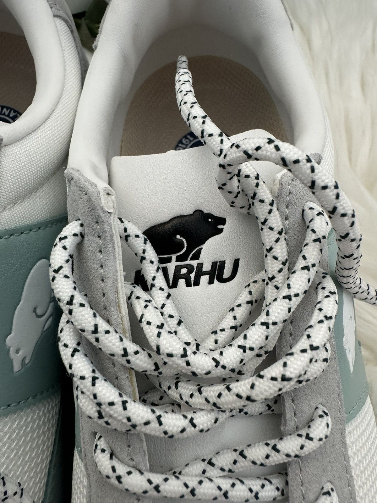 Karhu Karhu Albatross 82 Sneakers, Size 8.5 Size US 8.5 / IT 38.5 - 11 Thumbnail