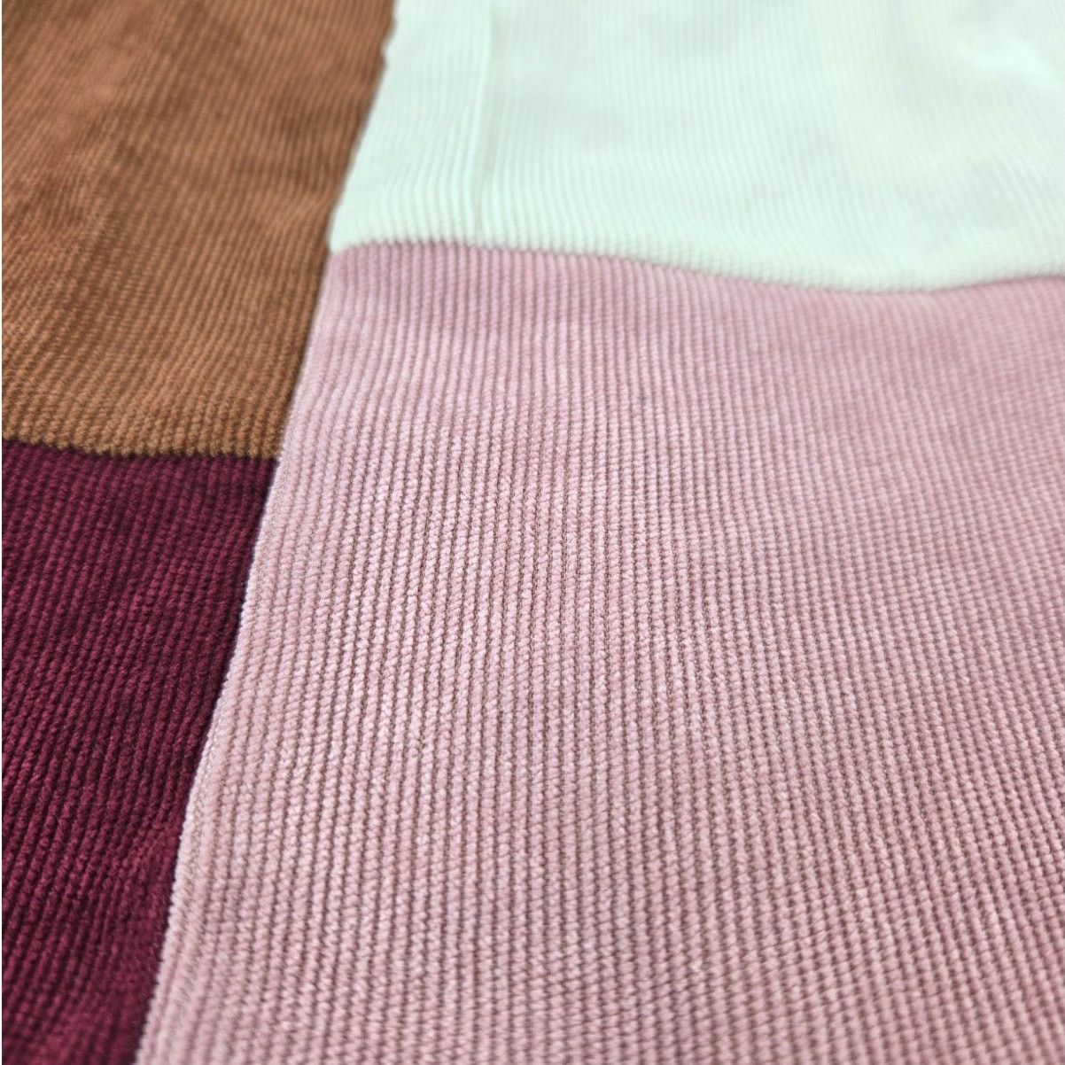 Other Francesca's | Color Block Mini Skirt | Size Small Size 28" / US 6 / IT 42 - 2 Thumbnail