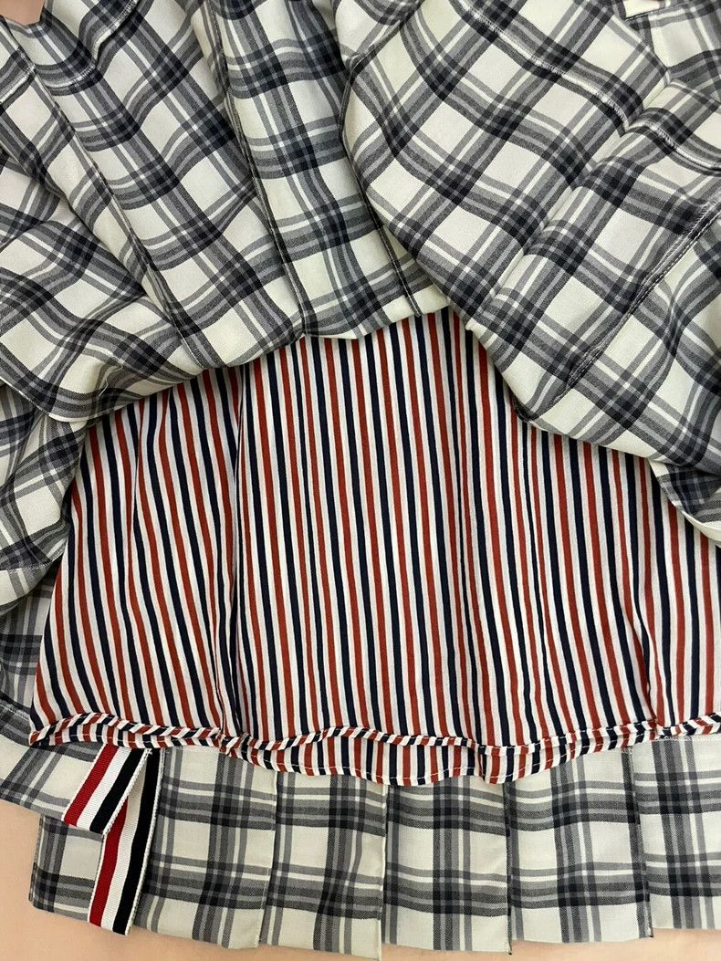 Thom Browne Thom Browne fillibeg Size 24" / US 00 / IT 34 - 5 Thumbnail