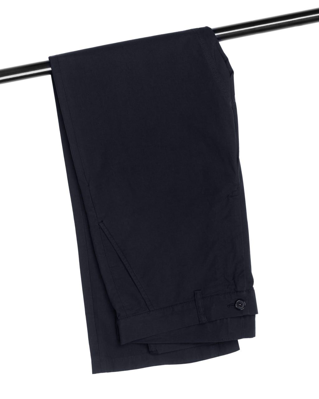 Dries Van Noten DRIES VAN NOTEN Petricks cotton trousers Size US 40 / EU 56 - 3 Thumbnail