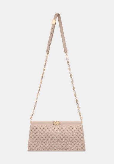 Dior o1w1db11024 Size: OS / Caro Colle Noire Clutch Size ONE SIZE - 4 Thumbnail