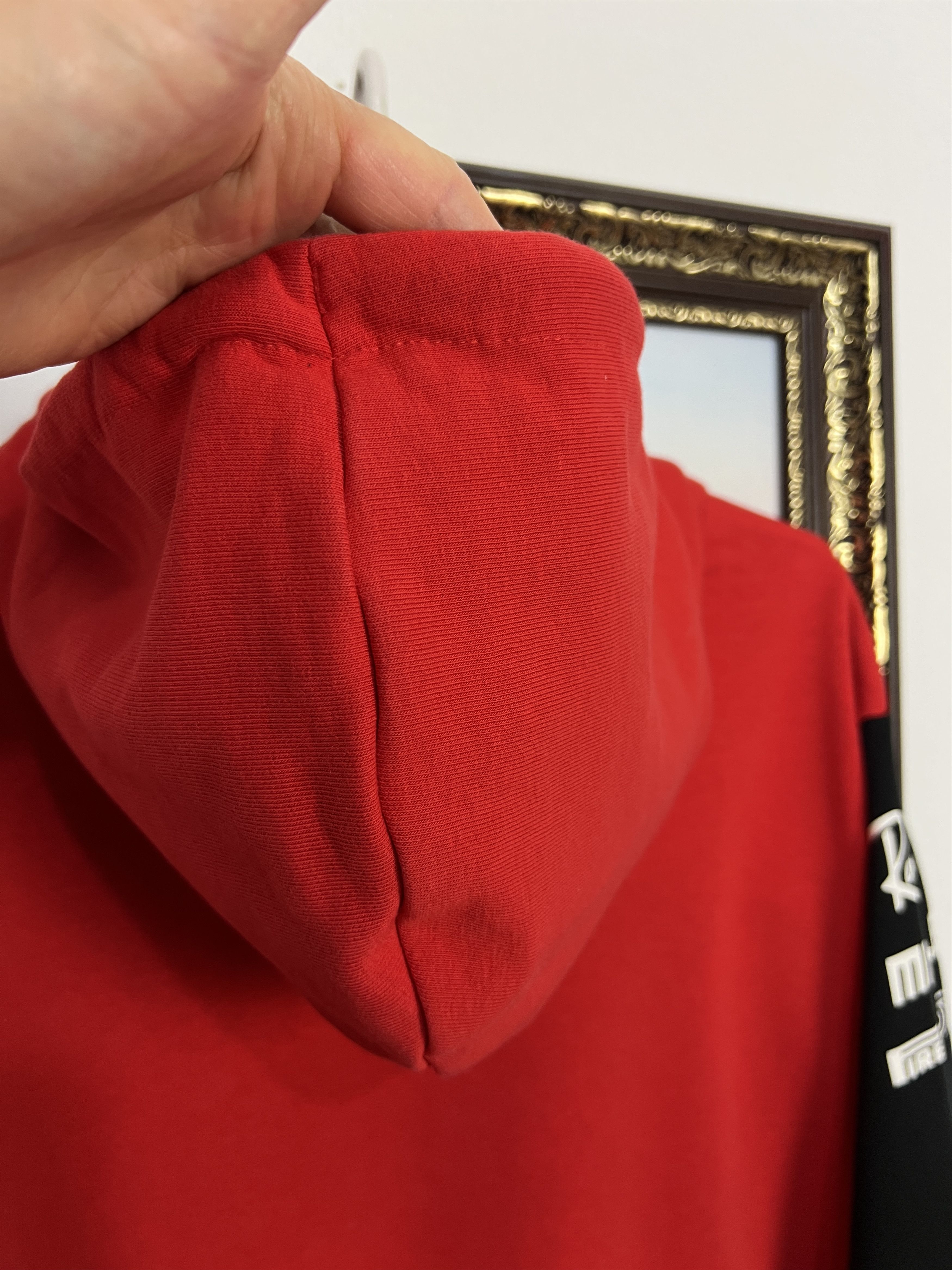 Ferrari Puma Scuderia Ferrari F1 Racing Jacket Hoodie Track Top Hype Size US L / EU 52-54 / 3 - 10 Thumbnail