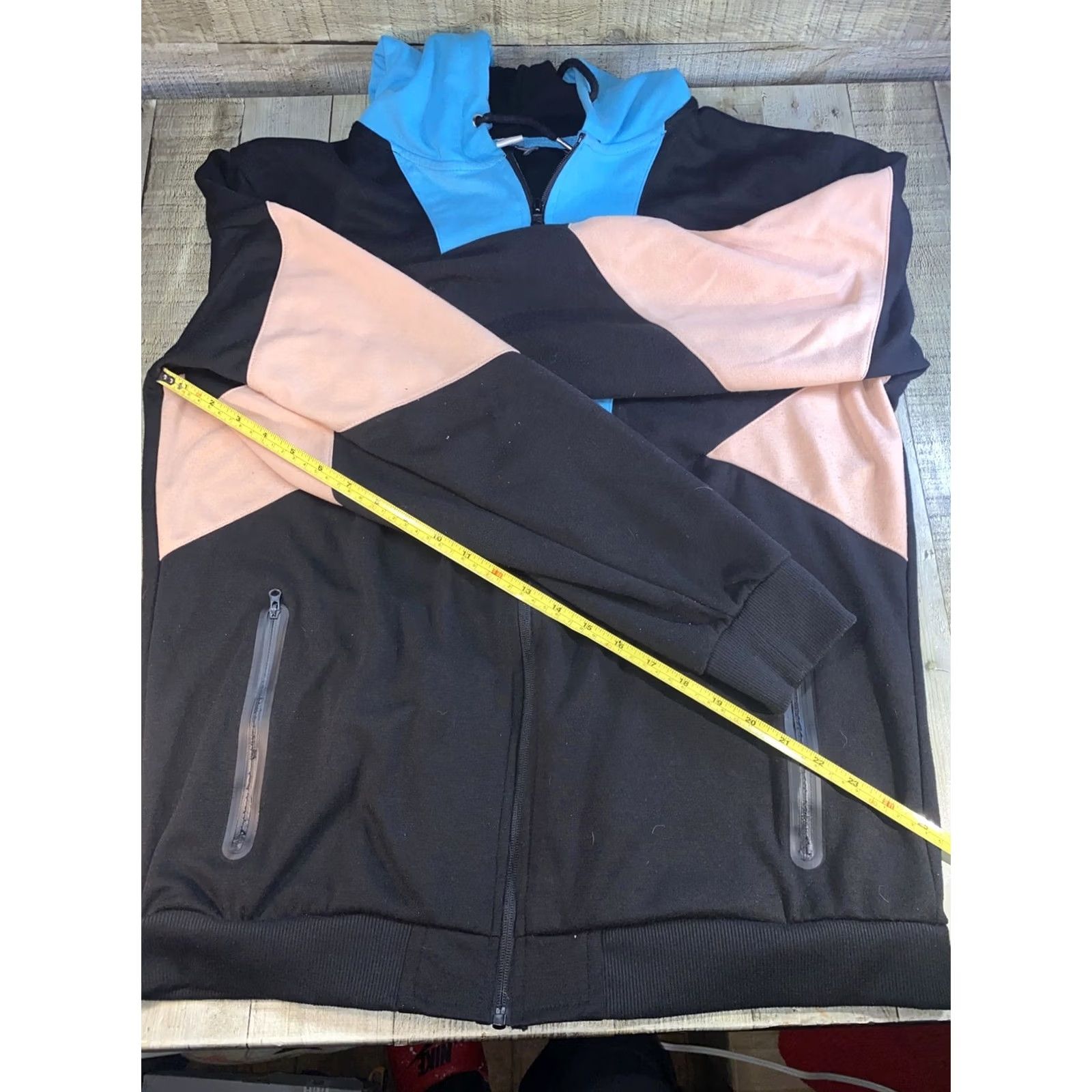 Nike VINTAGE? No. Size XXL / US 16-18 / IT 52-54 - 3 Thumbnail